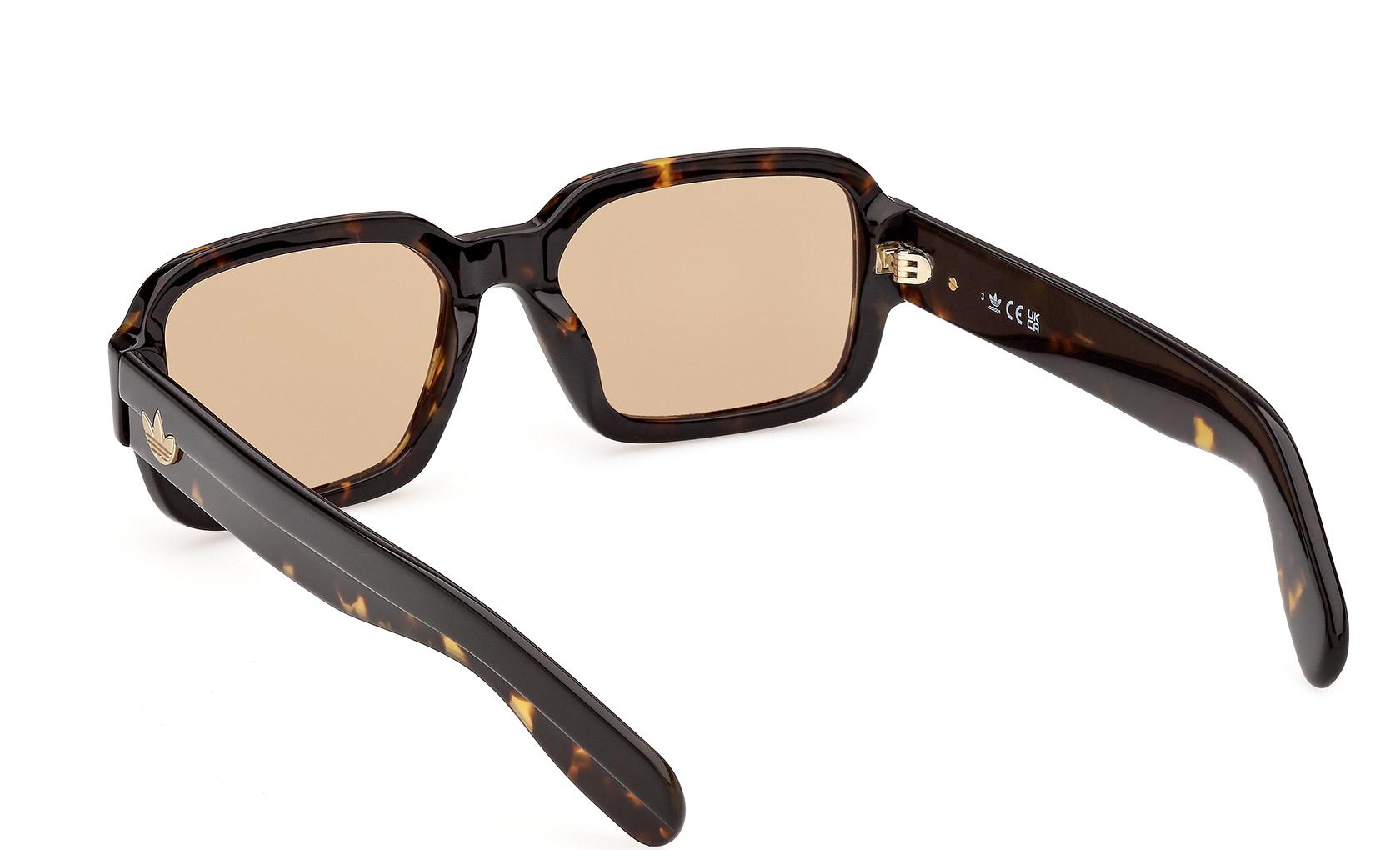Adidas Originals Sunglasses OR0154 52E