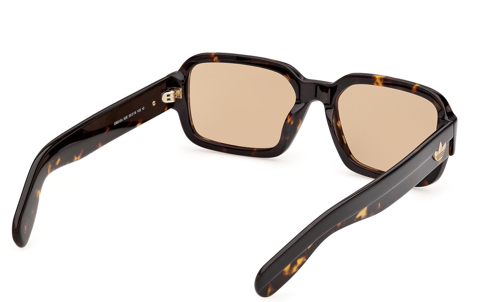 Adidas Originals Sunglasses OR0154 52E