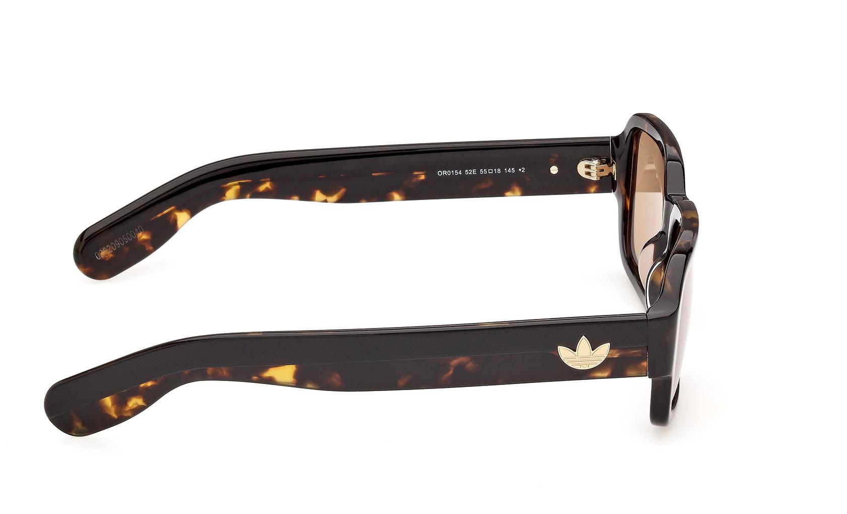 Adidas Originals Sunglasses OR0154 52E