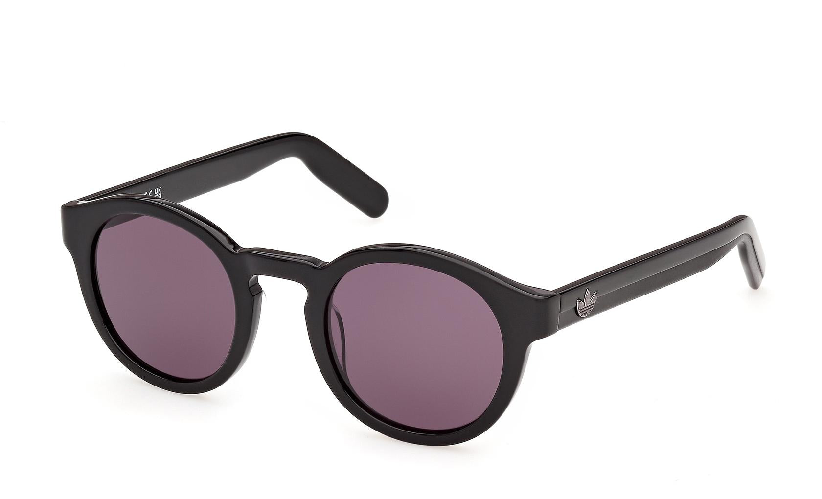 Adidas Originals Sunglasses OR0155 01A