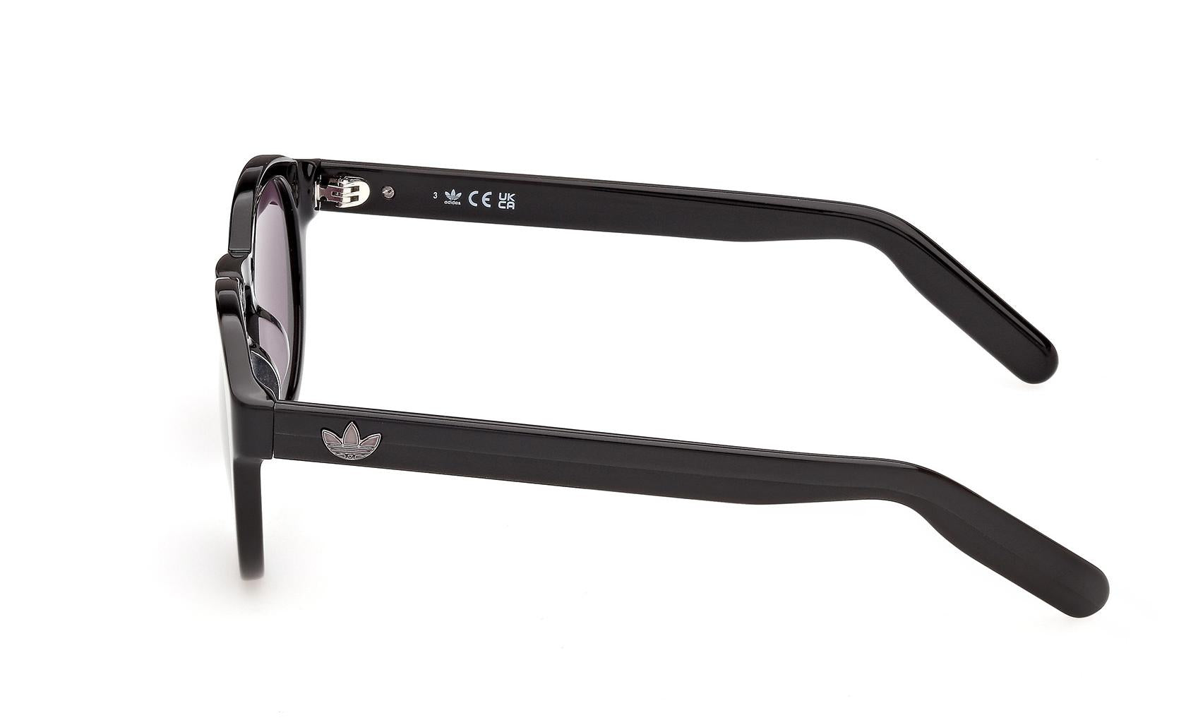 Adidas Originals Sunglasses OR0155 01A
