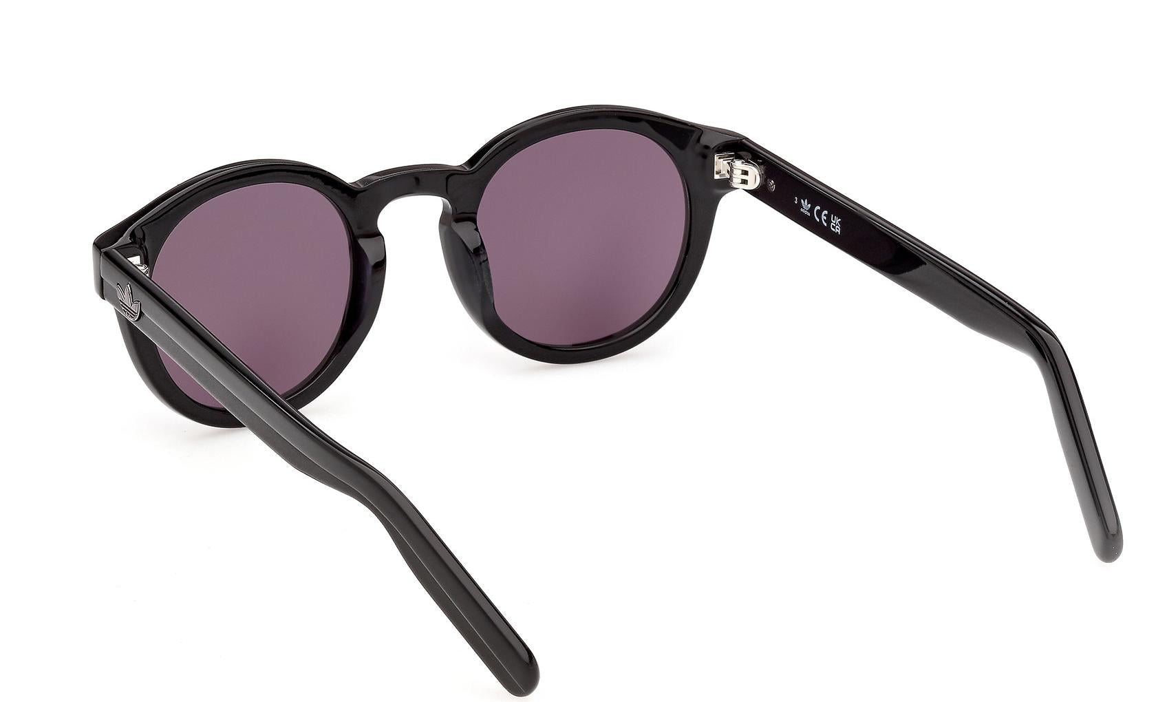 Adidas Originals Sunglasses OR0155 01A