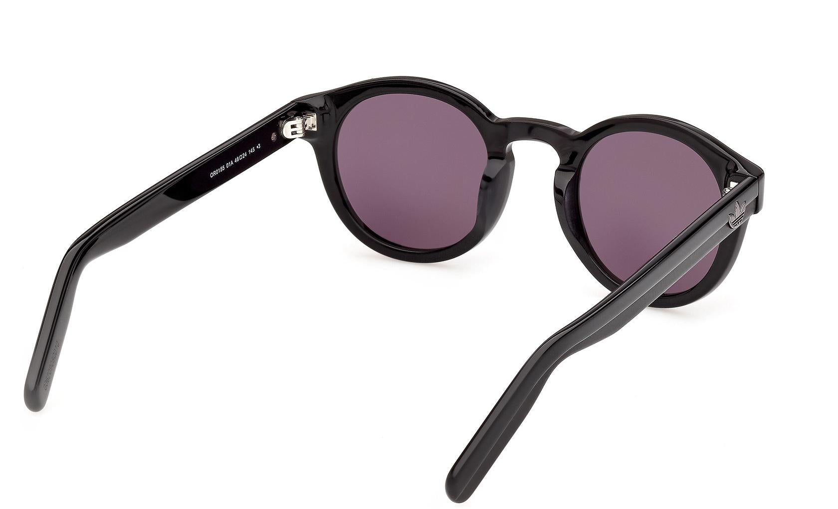 Adidas Originals Sunglasses OR0155 01A