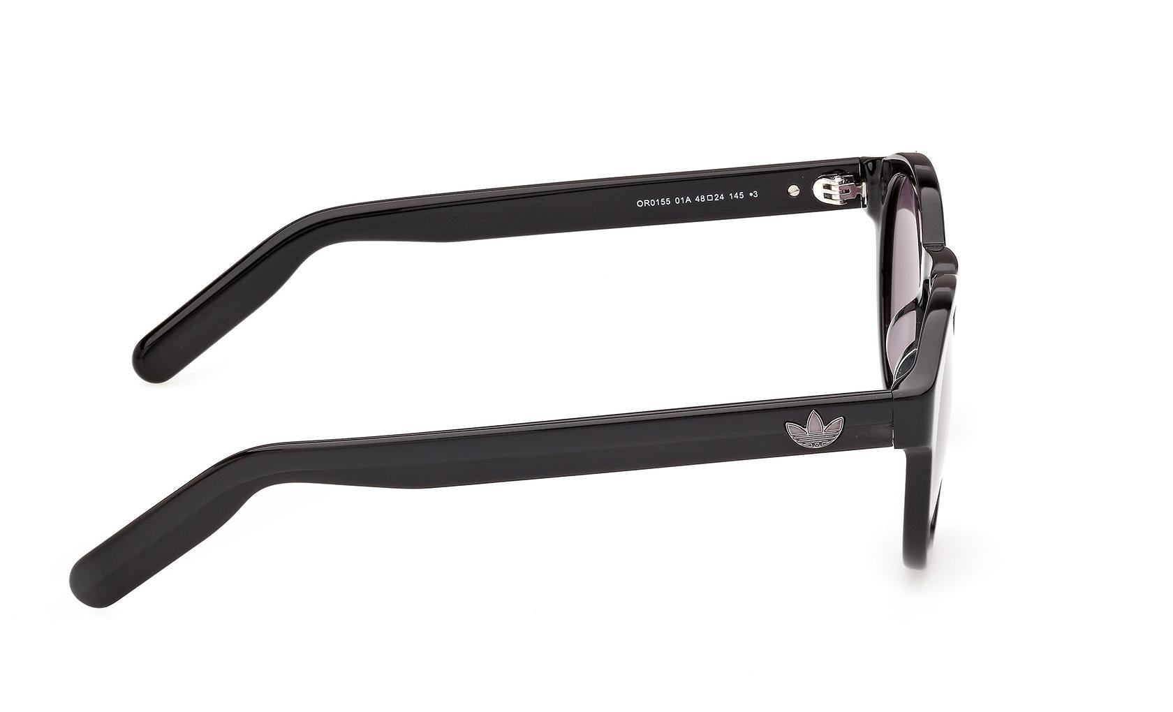 Adidas Originals Sunglasses OR0155 01A