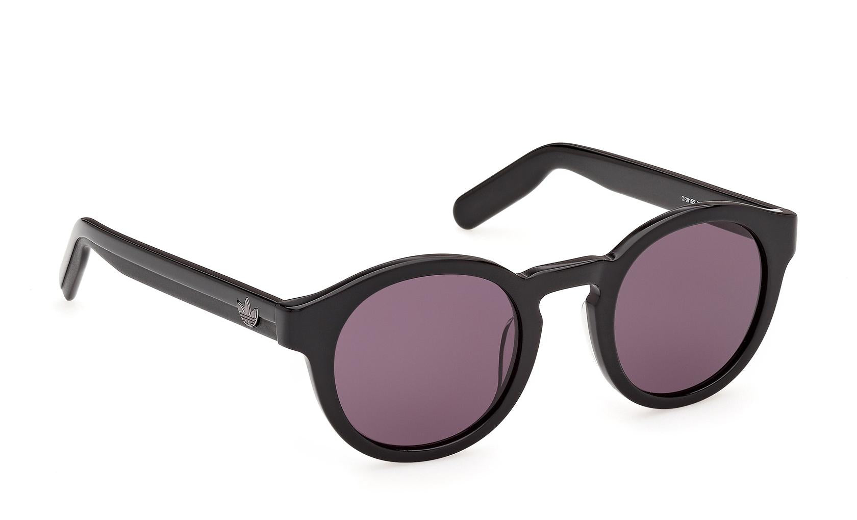 Adidas Originals Sunglasses OR0155 01A