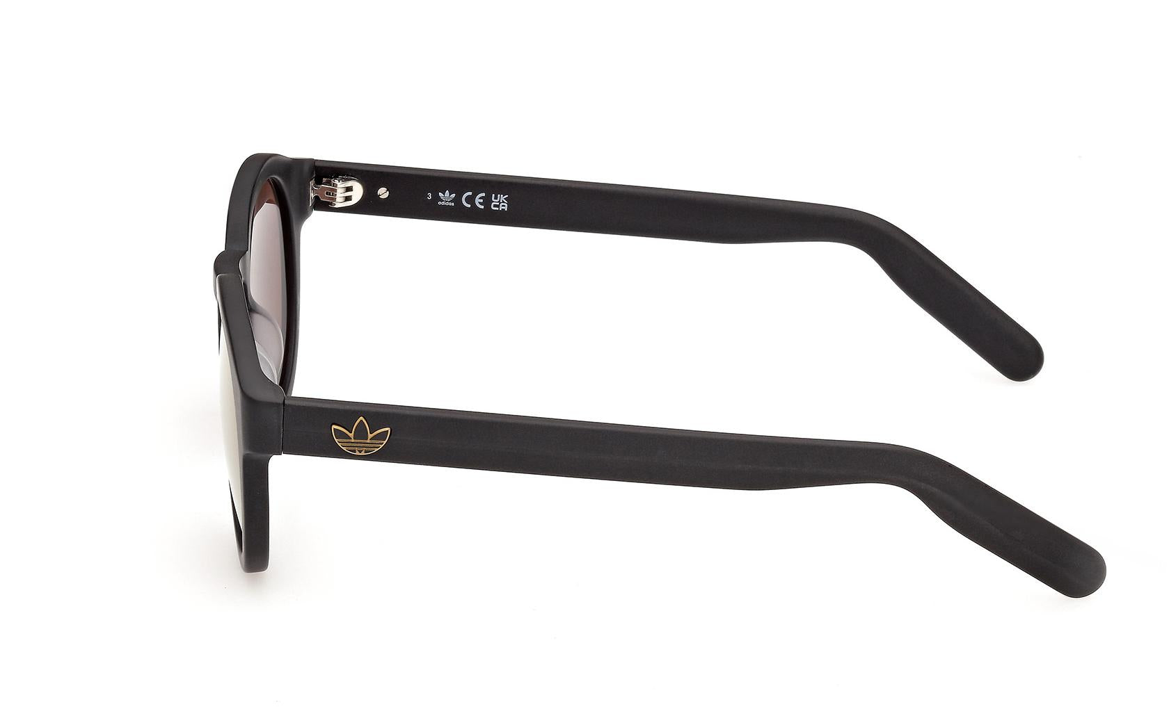 Adidas Originals Sunglasses OR0155 02G