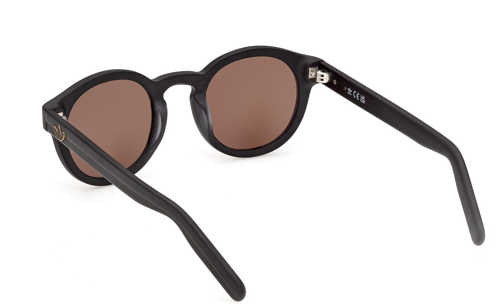 Adidas Originals Sunglasses OR0155 02G