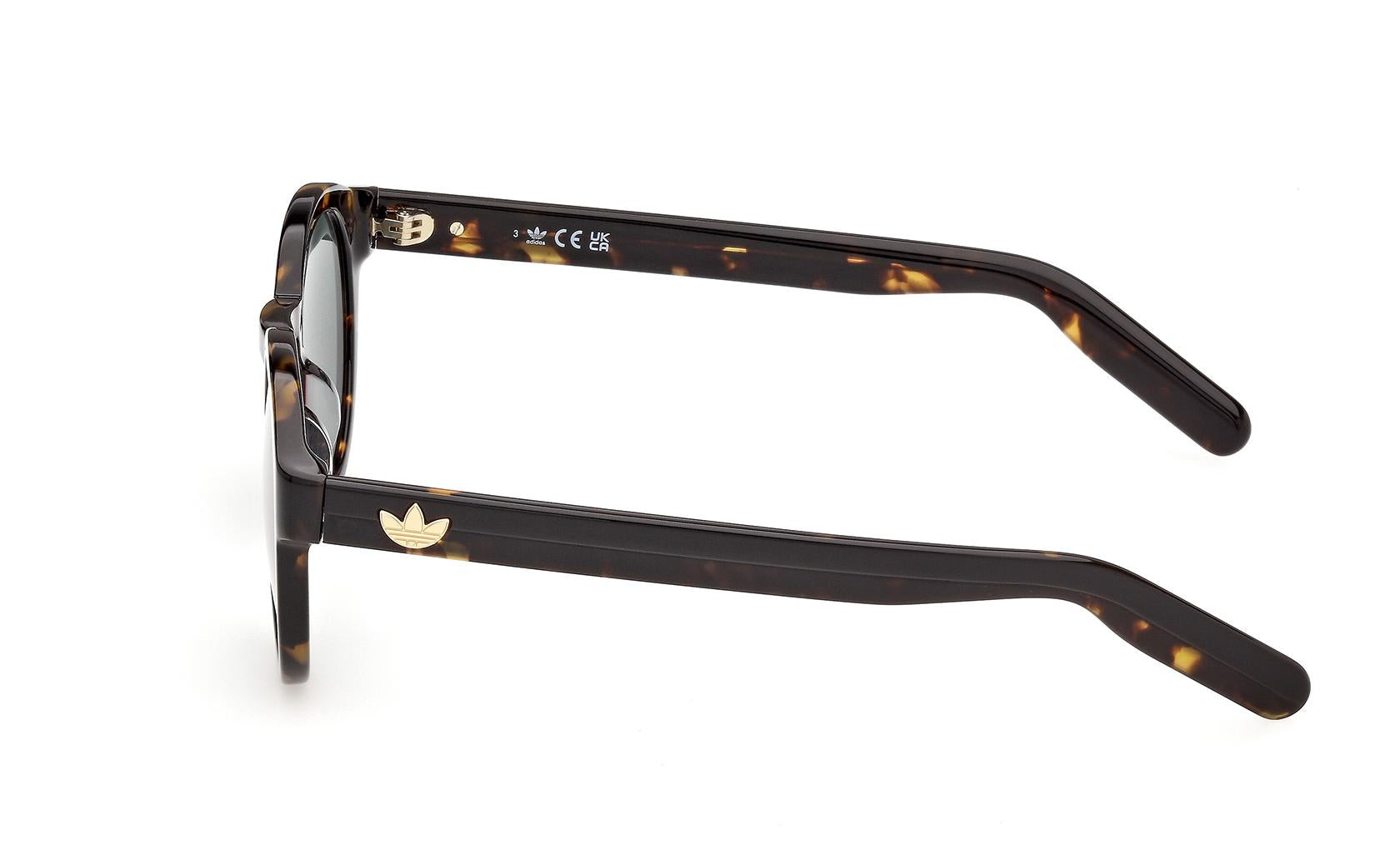 Adidas Originals Sunglasses OR0155 52N
