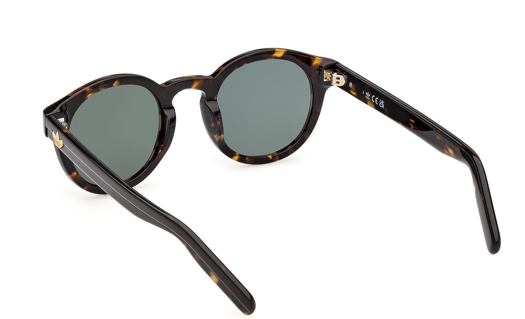 Adidas Originals Sunglasses OR0155 52N
