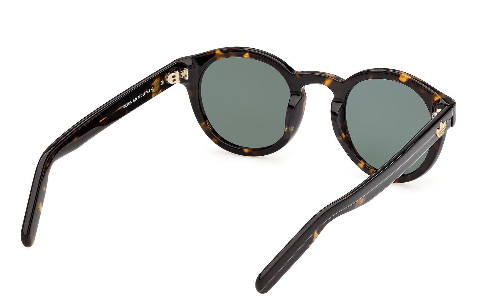 Adidas Originals Sunglasses OR0155 52N