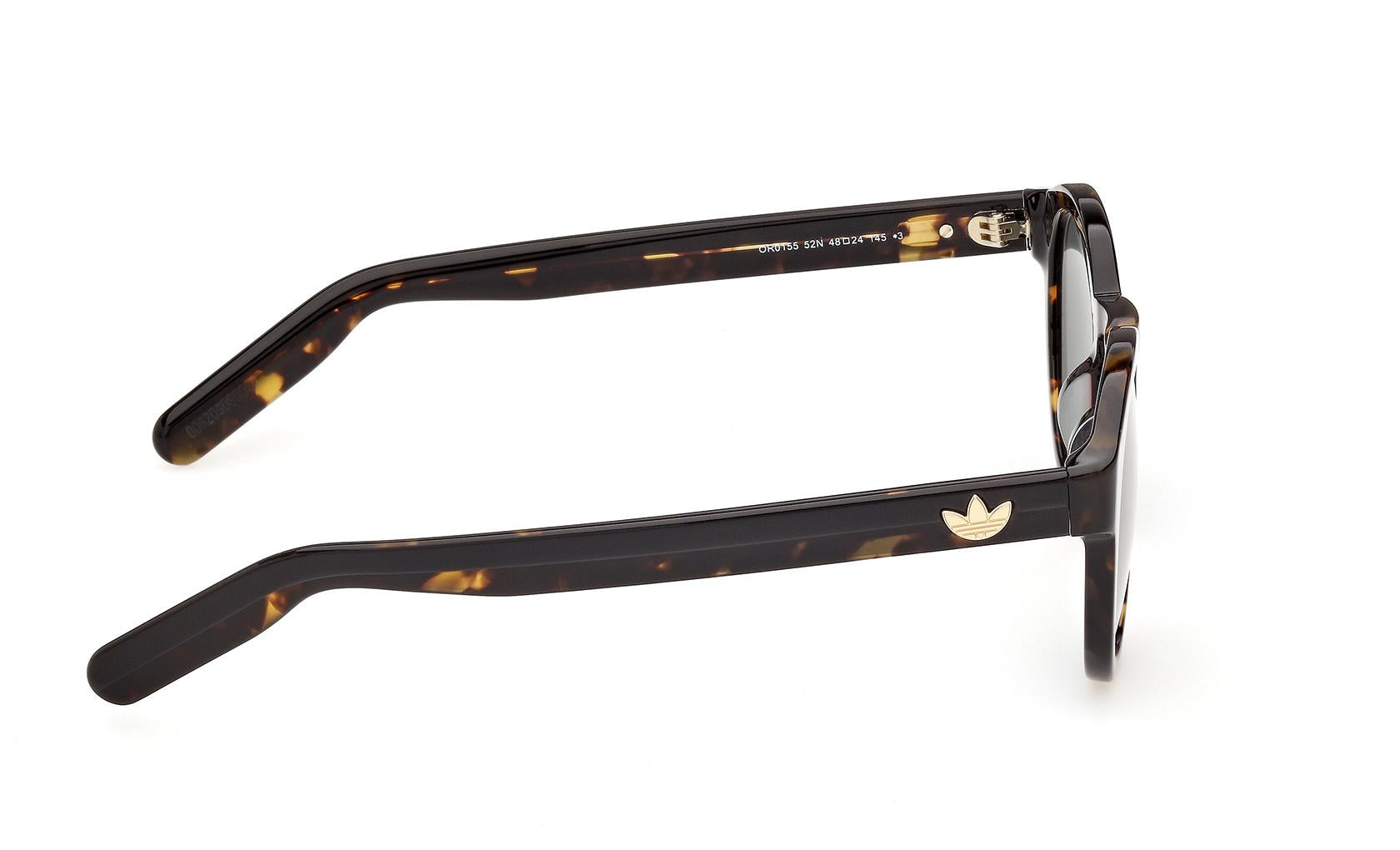 Adidas Originals Sunglasses OR0155 52N