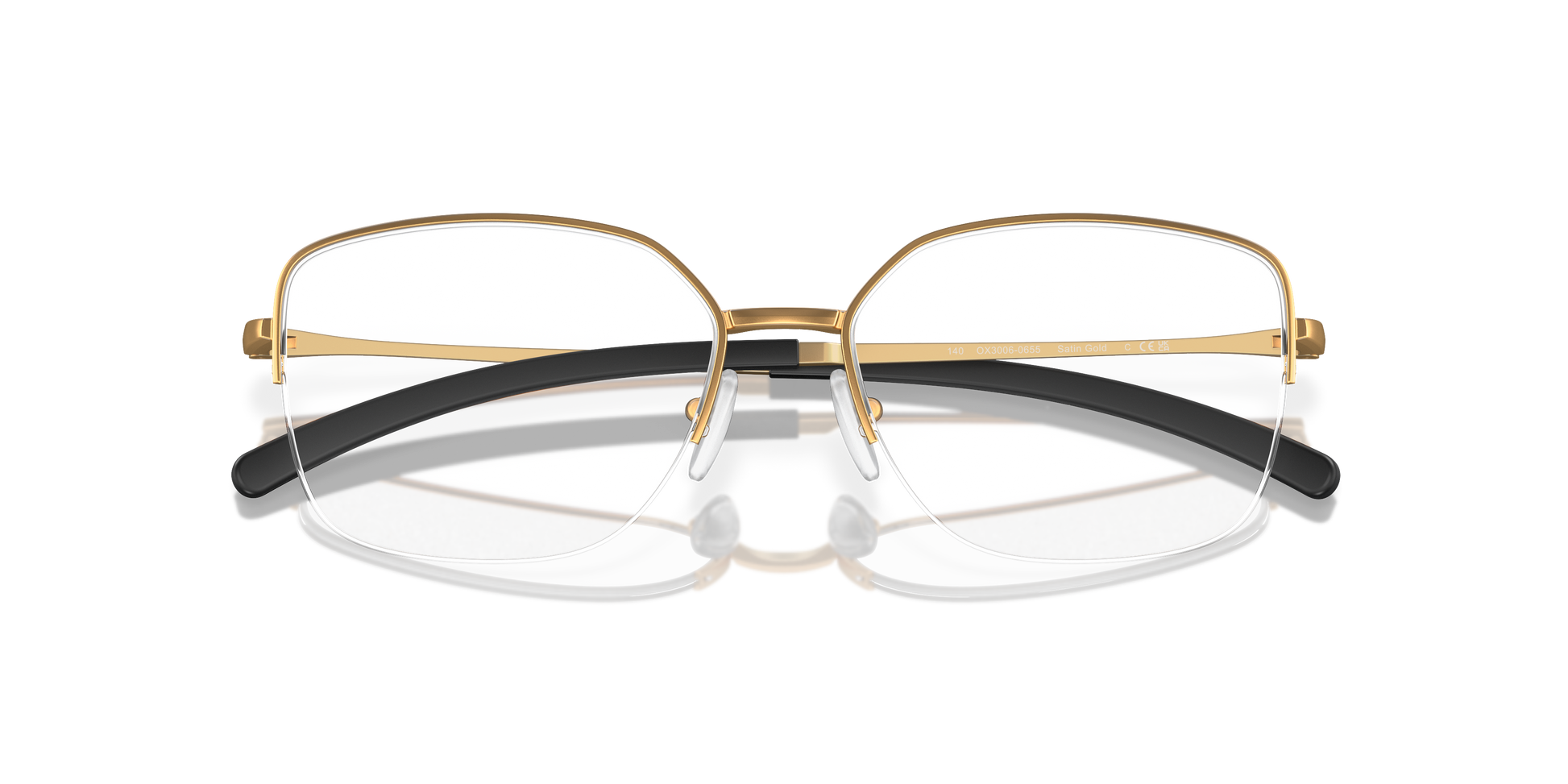 Oakley Moonglow Eyeglasses OX3006 300606