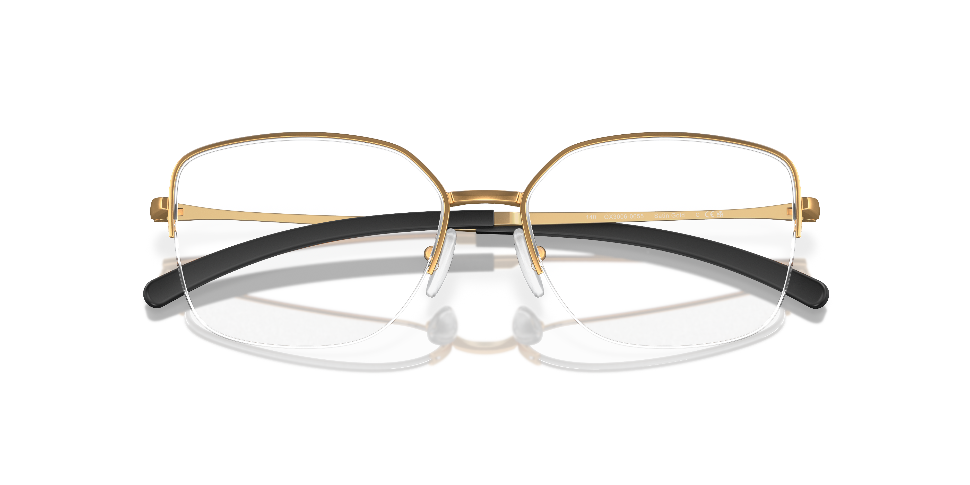 Oakley Moonglow Eyeglasses OX3006 300606