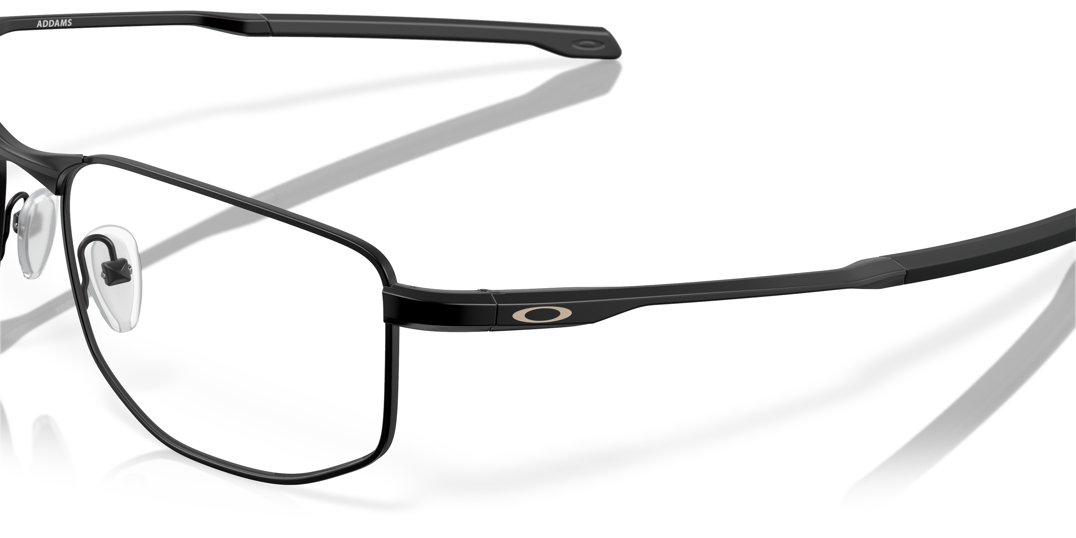 Oakley Addams Eyeglasses OX3012 301201