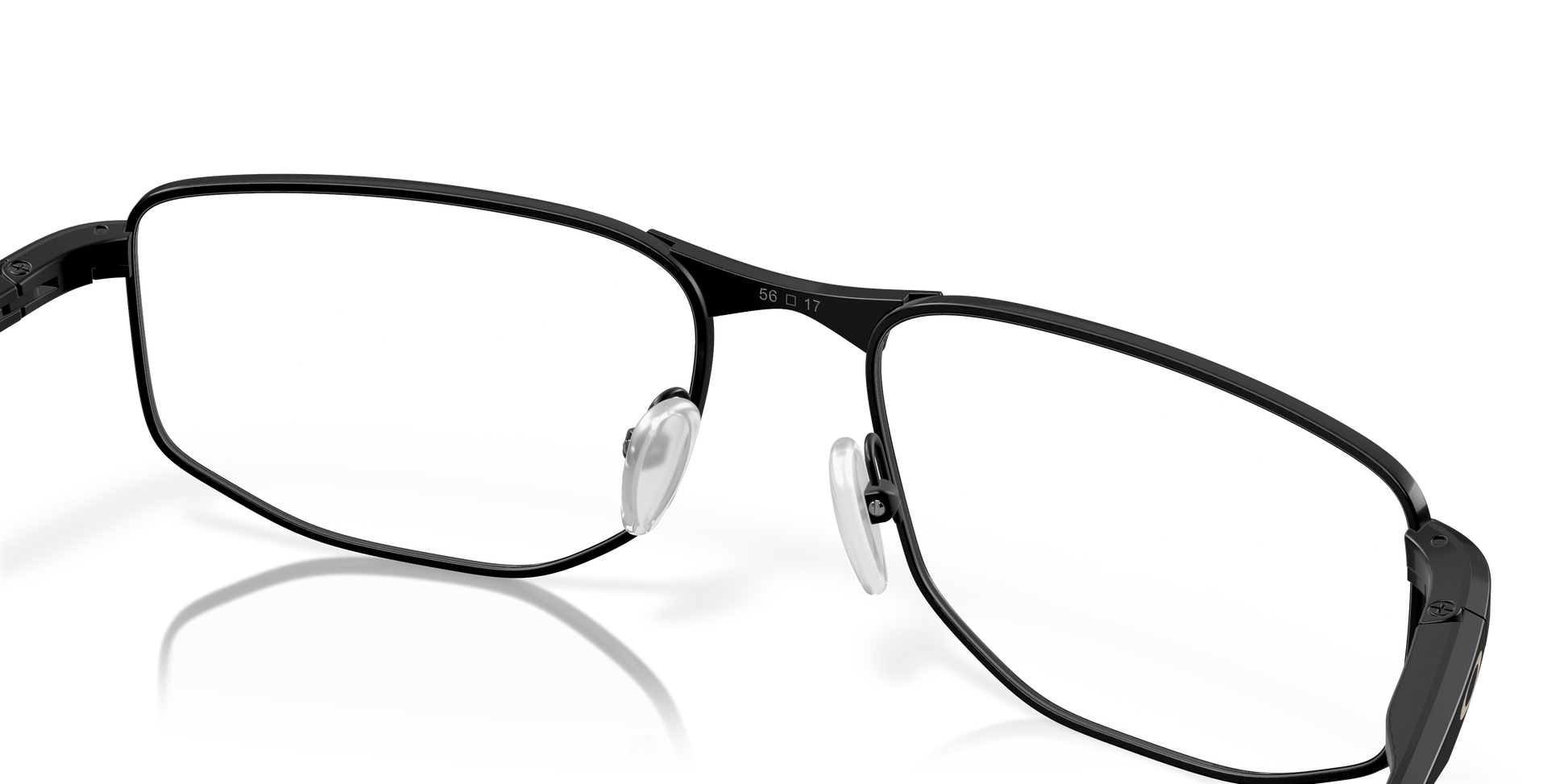 Oakley Addams Eyeglasses OX3012 301201