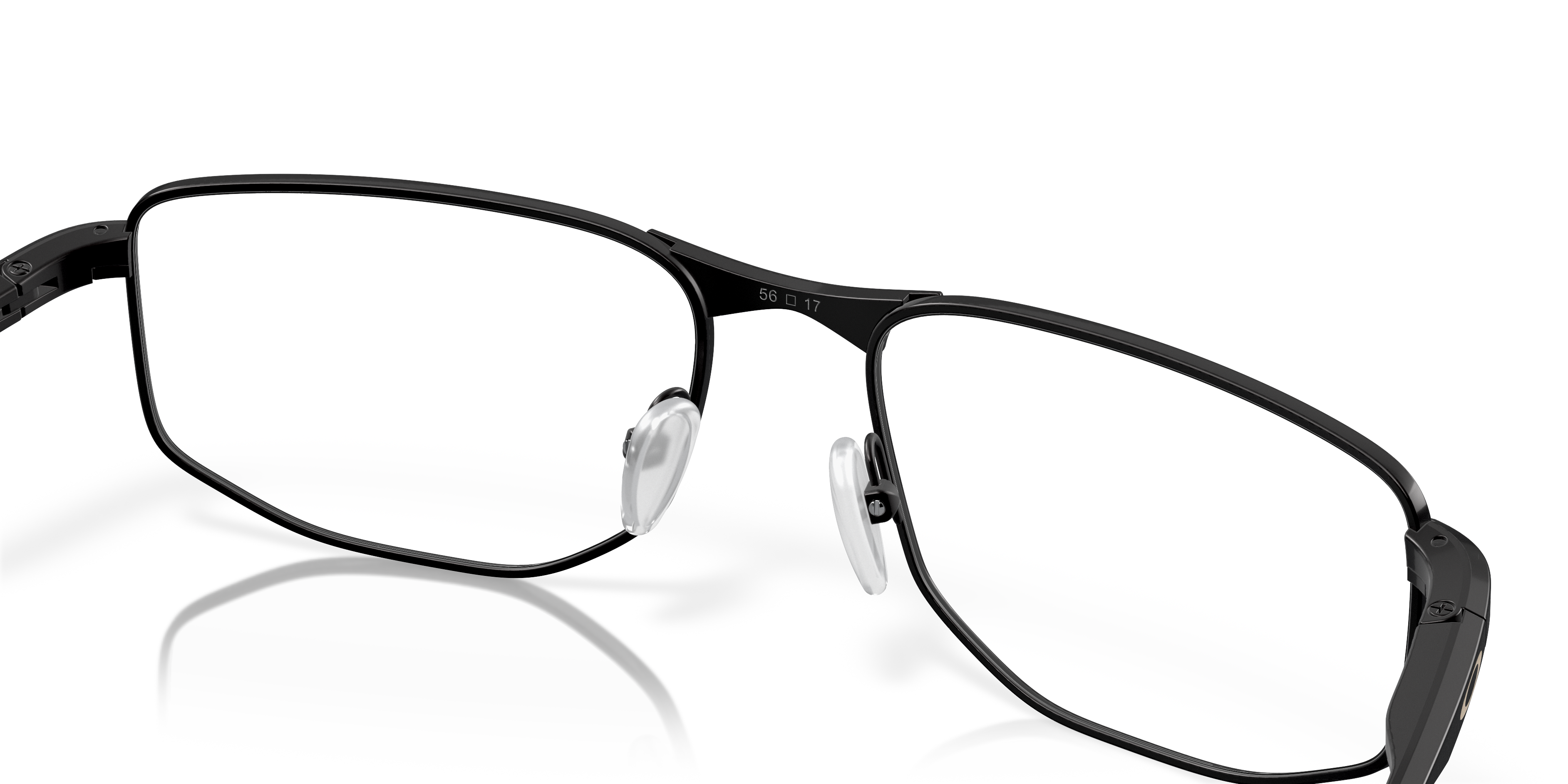 Oakley Addams Eyeglasses OX3012 301201