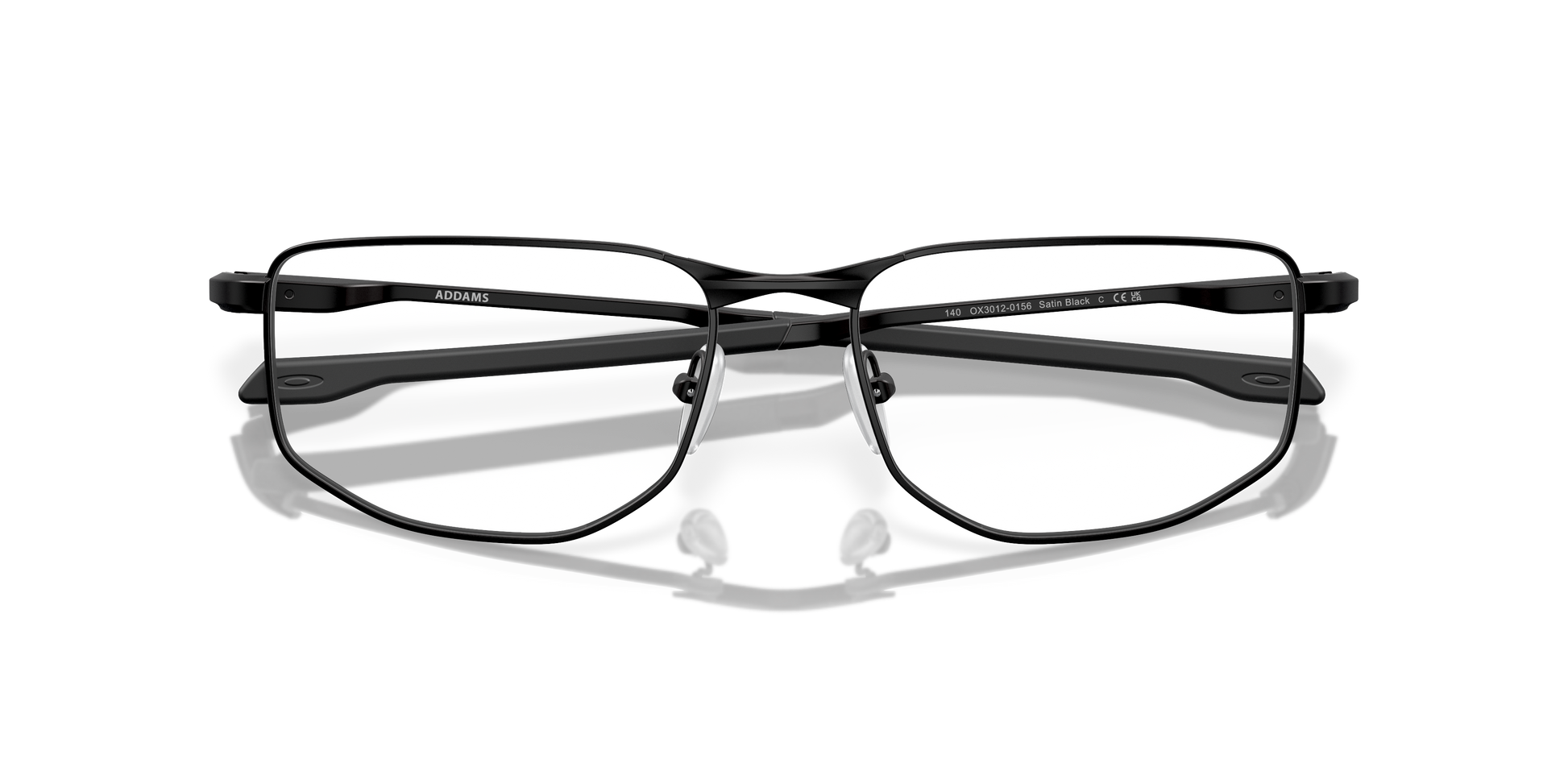 Oakley Addams Eyeglasses OX3012 301201