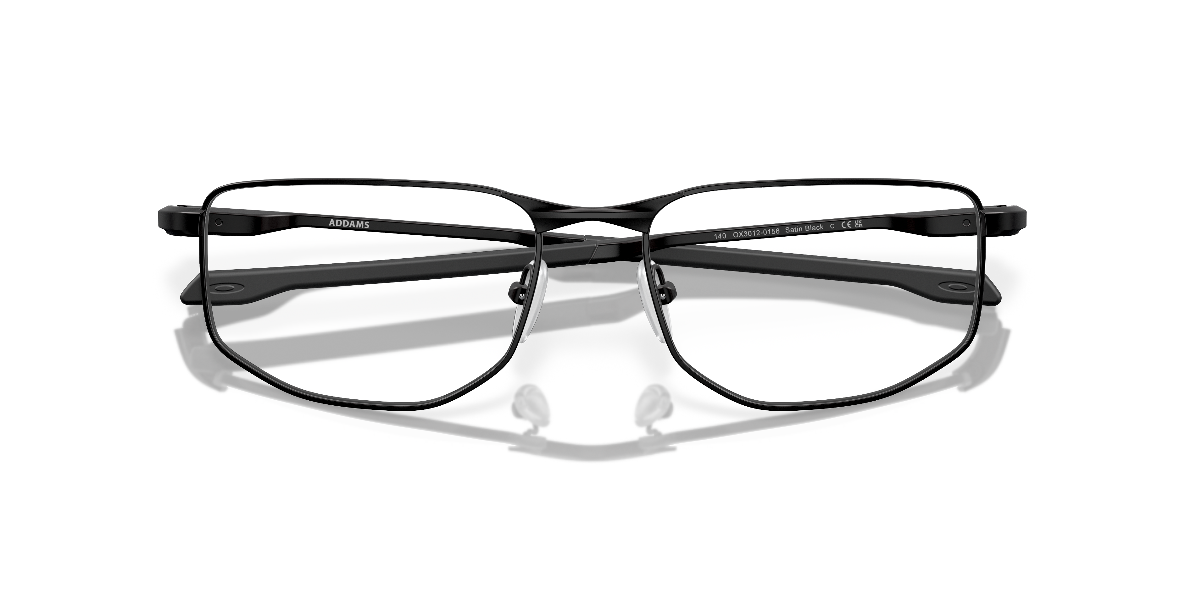 Oakley Addams Eyeglasses OX3012 301201