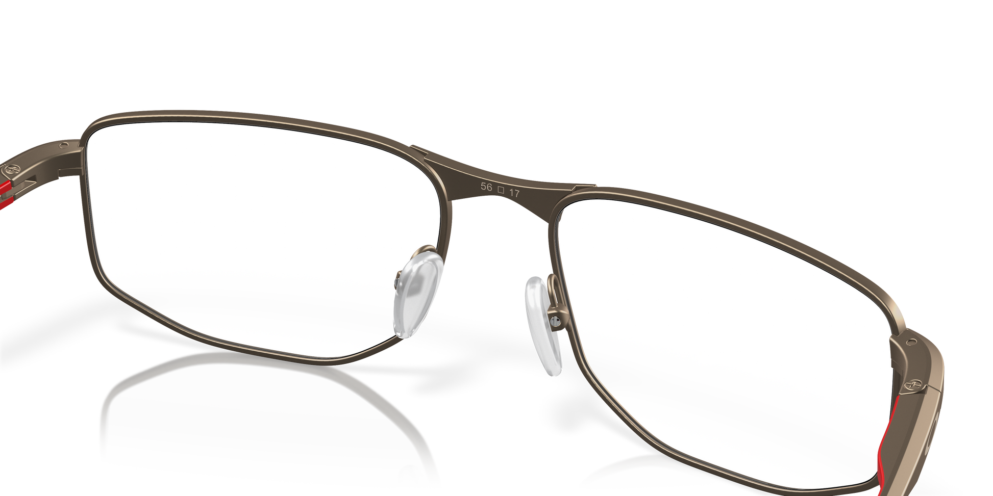 Oakley Addams Eyeglasses OX3012 301202