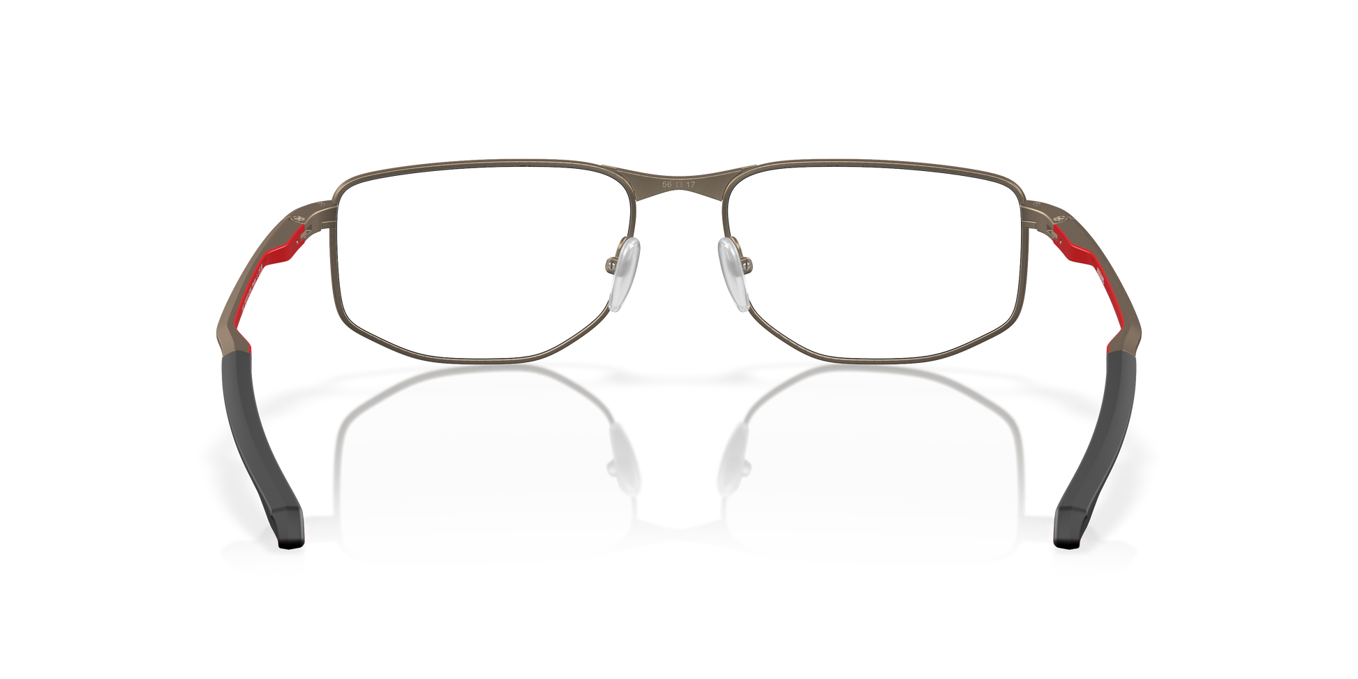 Oakley Addams Eyeglasses OX3012 301202