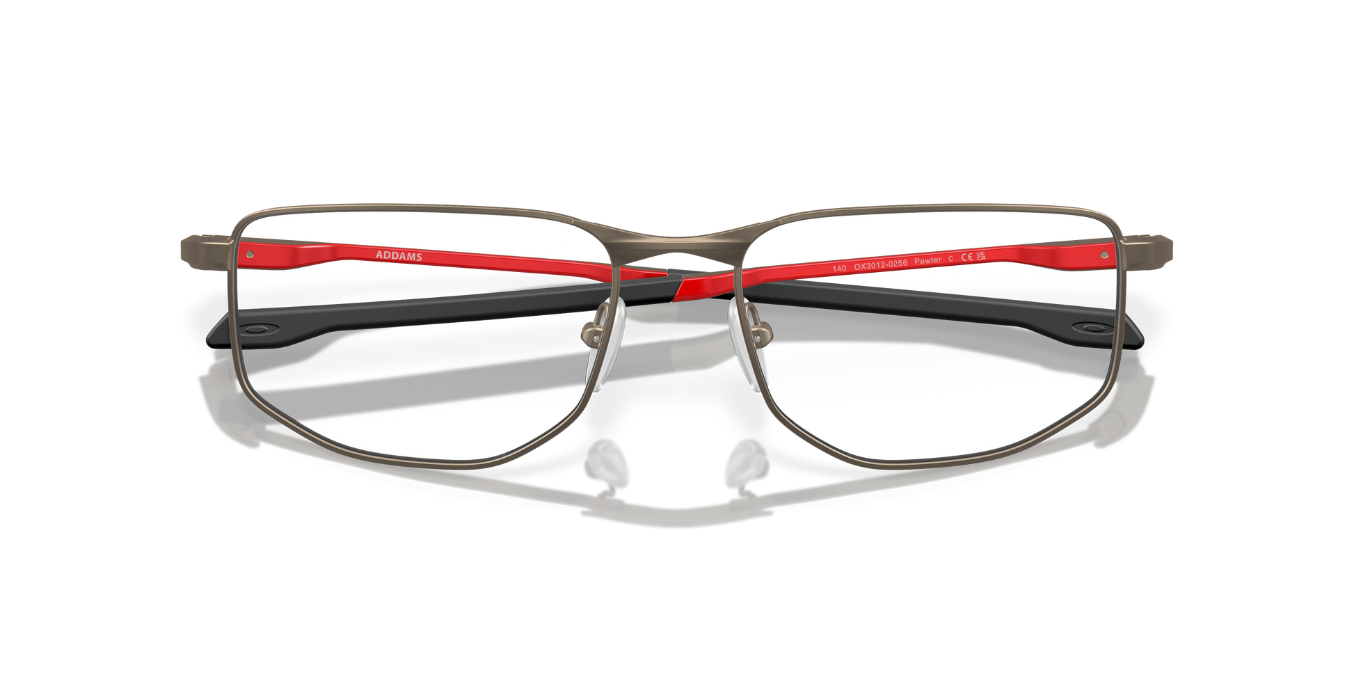 Oakley Addams Eyeglasses OX3012 301202