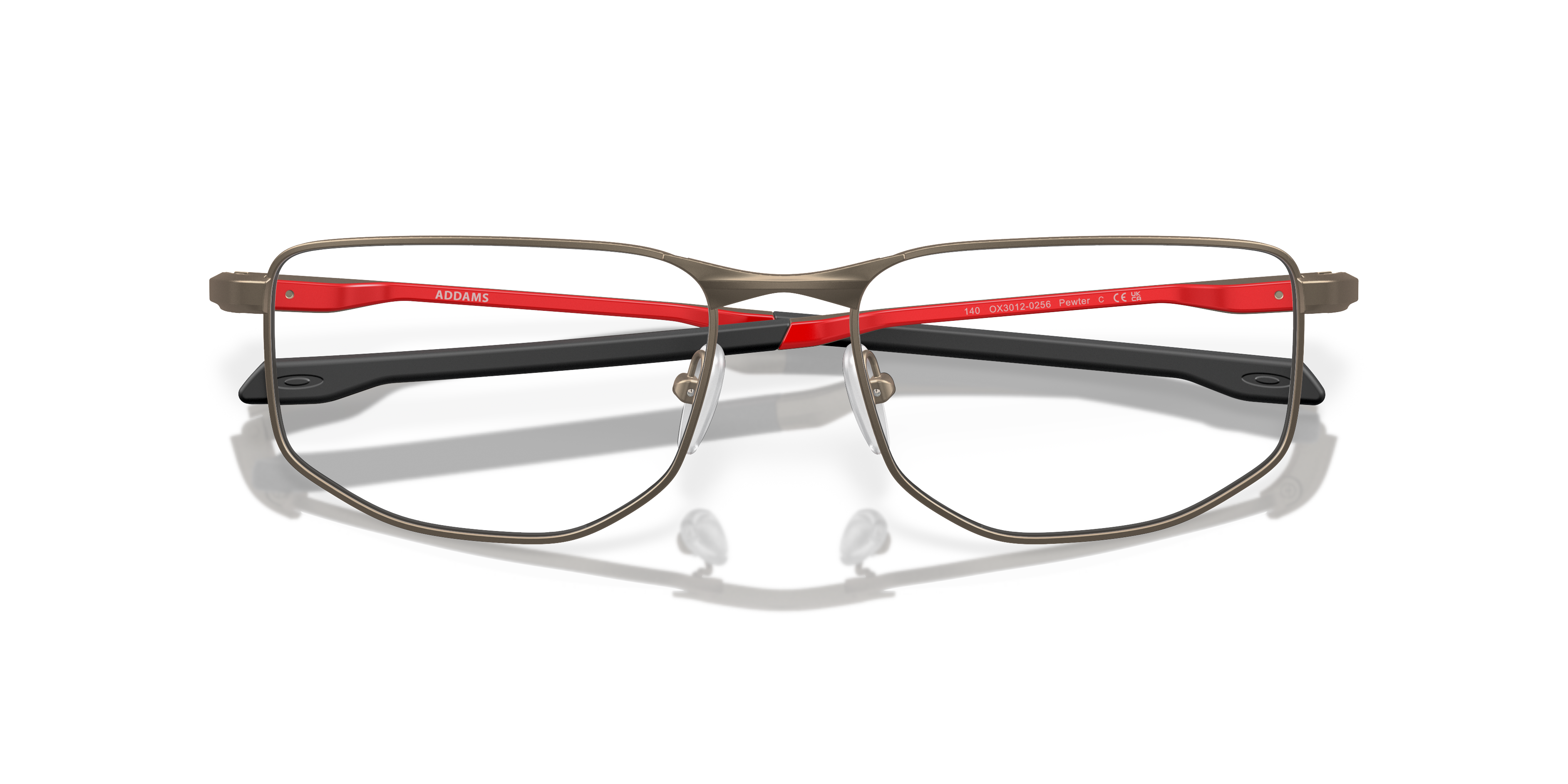 Oakley Addams Eyeglasses OX3012 301202