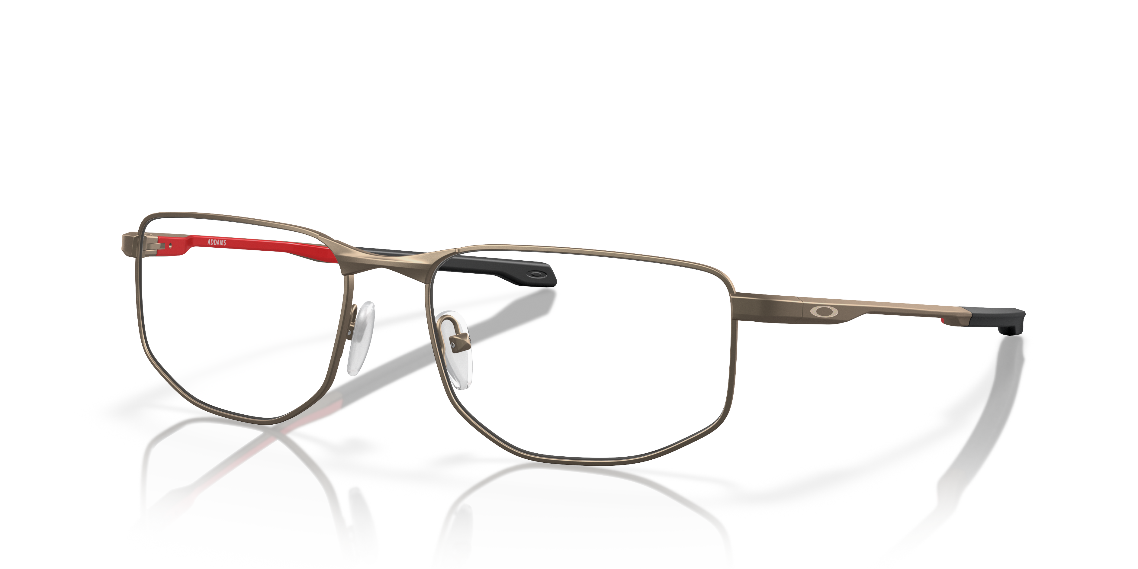 Oakley Addams Eyeglasses OX3012 301202