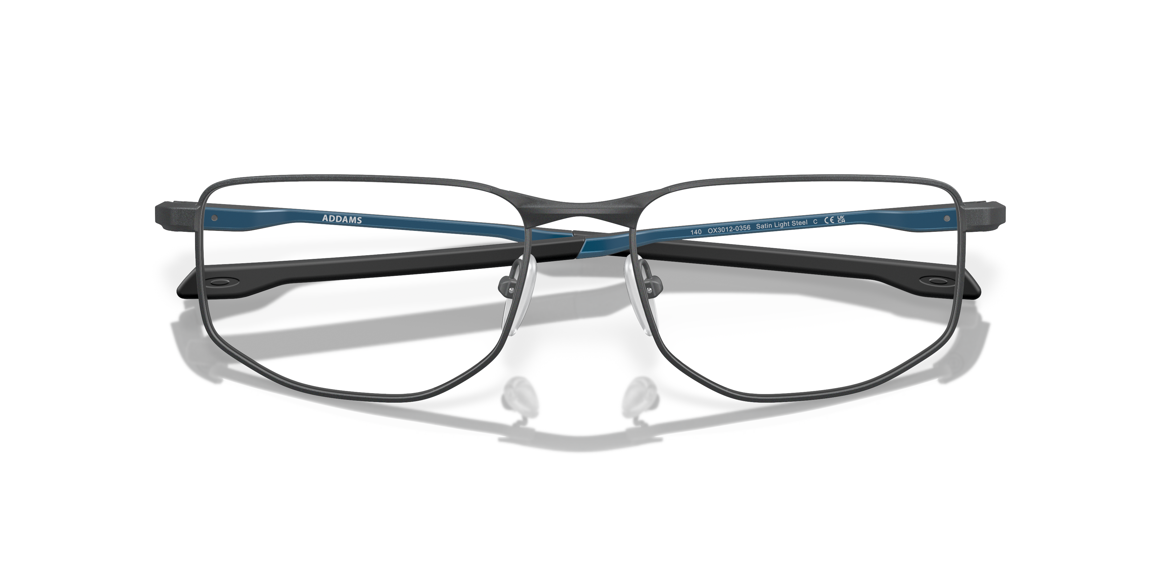 Oakley Addams Eyeglasses OX3012 301203