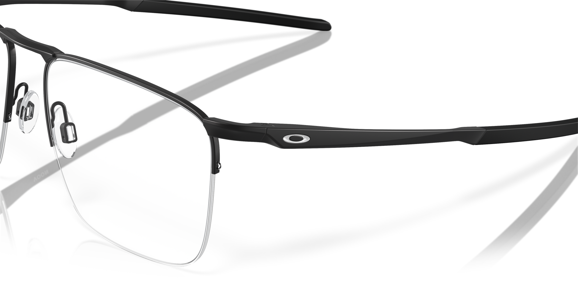 Oakley Voon Eyeglasses OX3026 302601