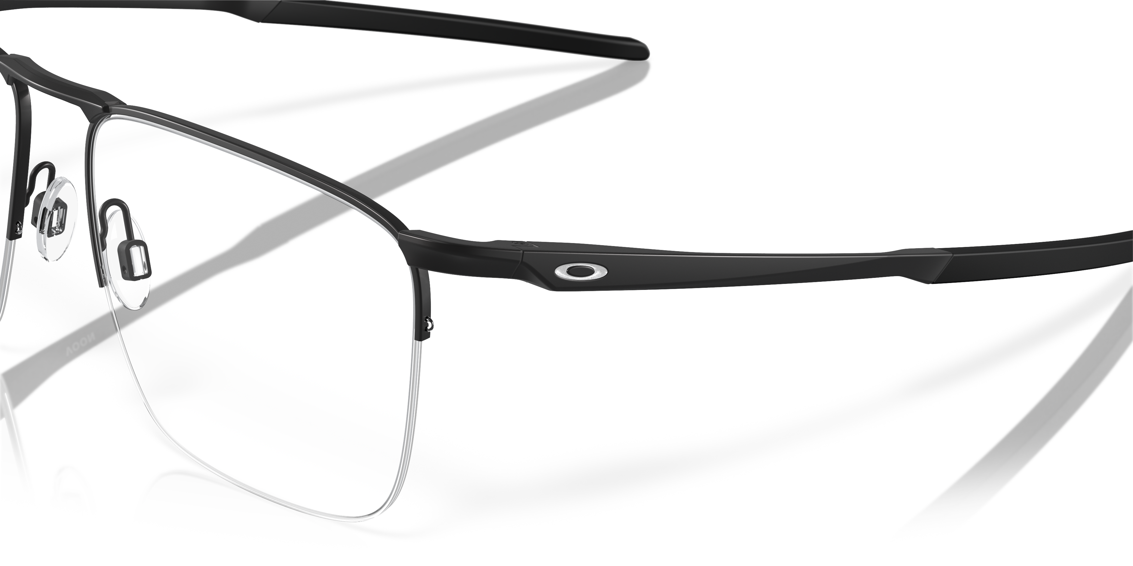 Oakley Voon Eyeglasses OX3026 302601