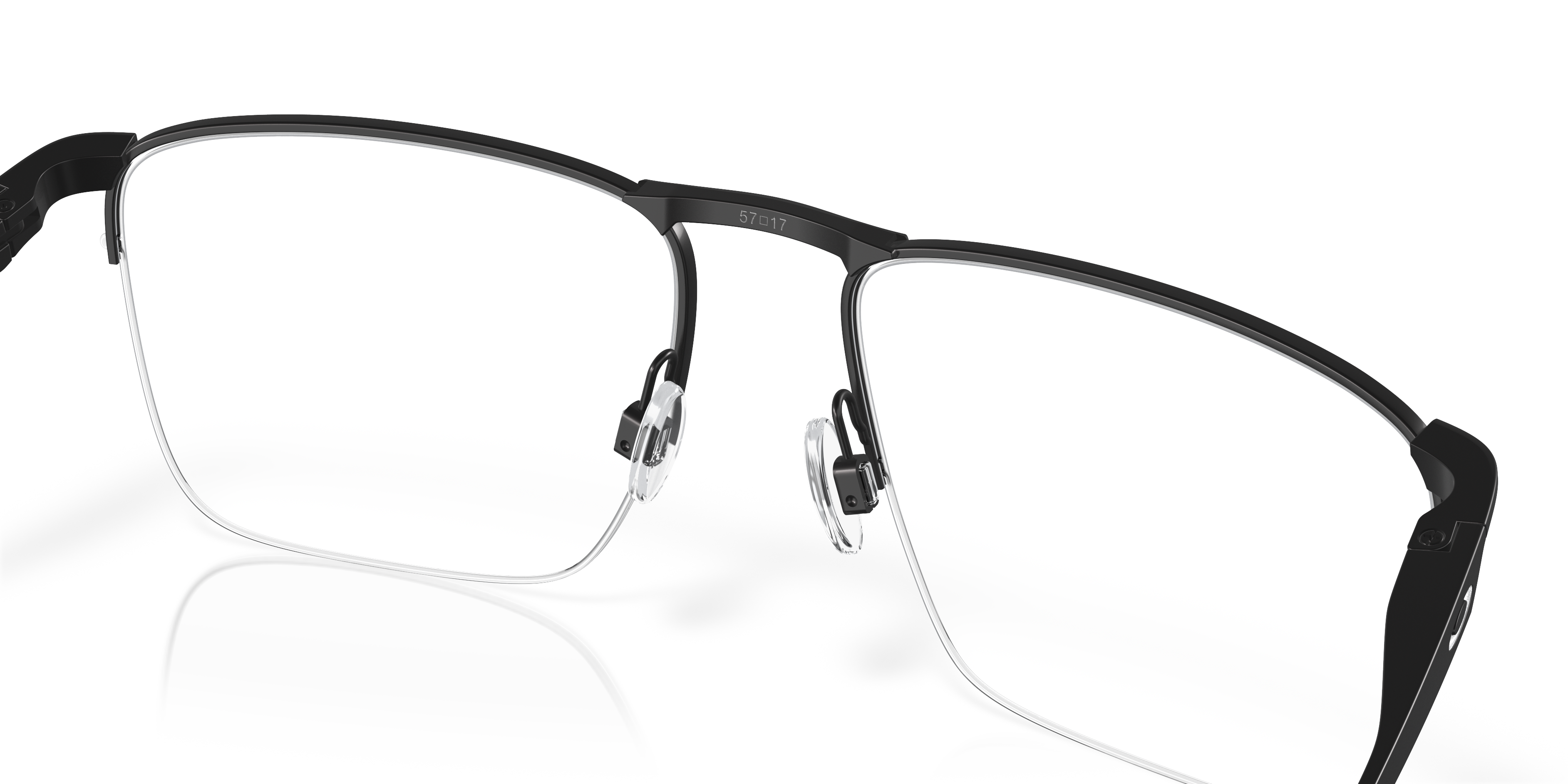 Oakley Voon Eyeglasses OX3026 302601