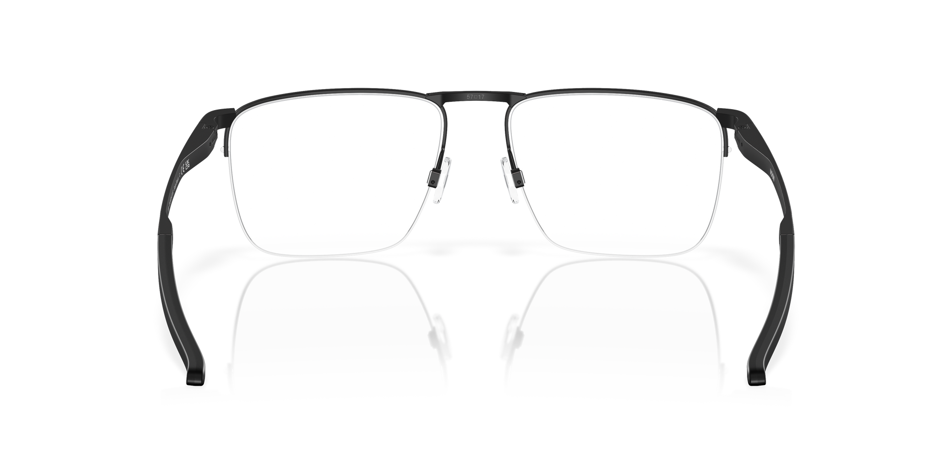 Oakley Voon Eyeglasses OX3026 302601