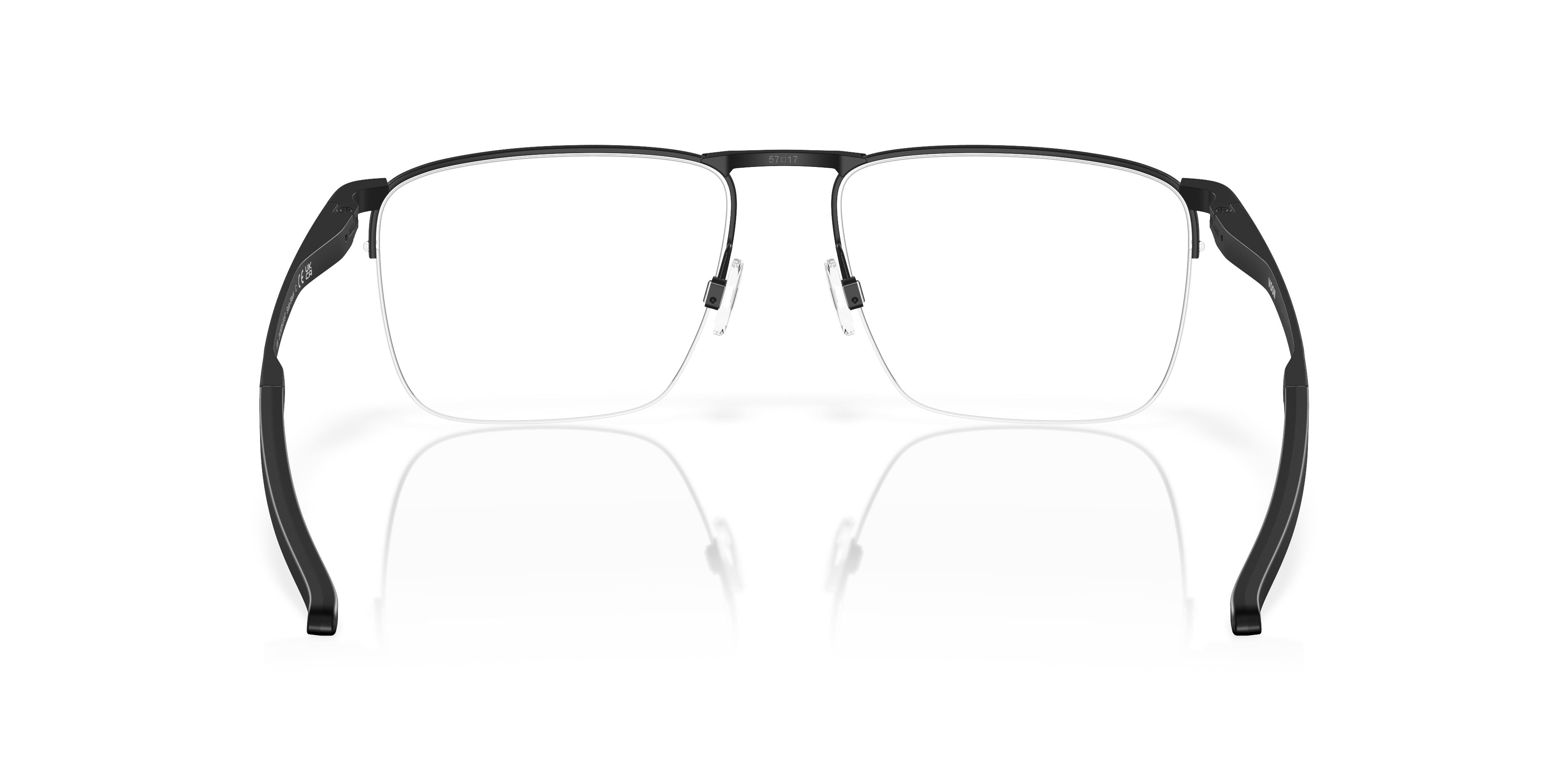 Oakley Voon Eyeglasses OX3026 302601