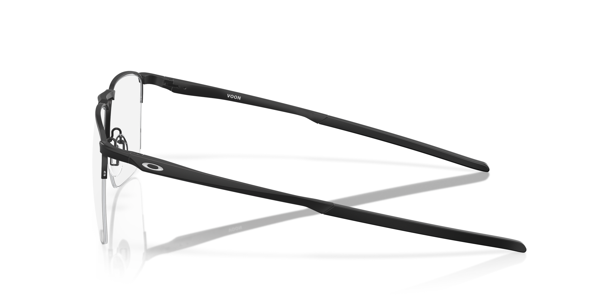 Oakley Voon Eyeglasses OX3026 302601