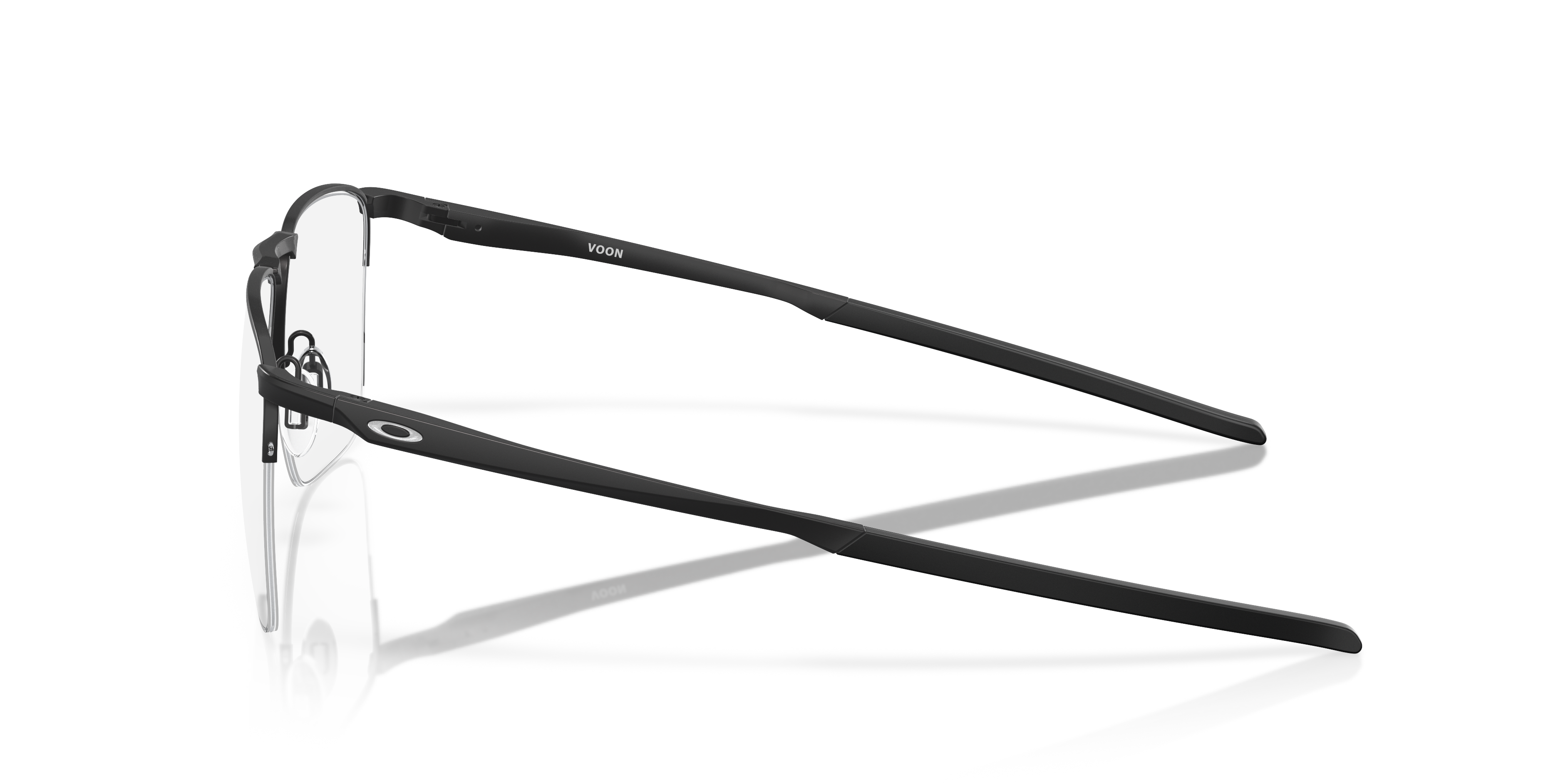 Oakley Voon Eyeglasses OX3026 302601