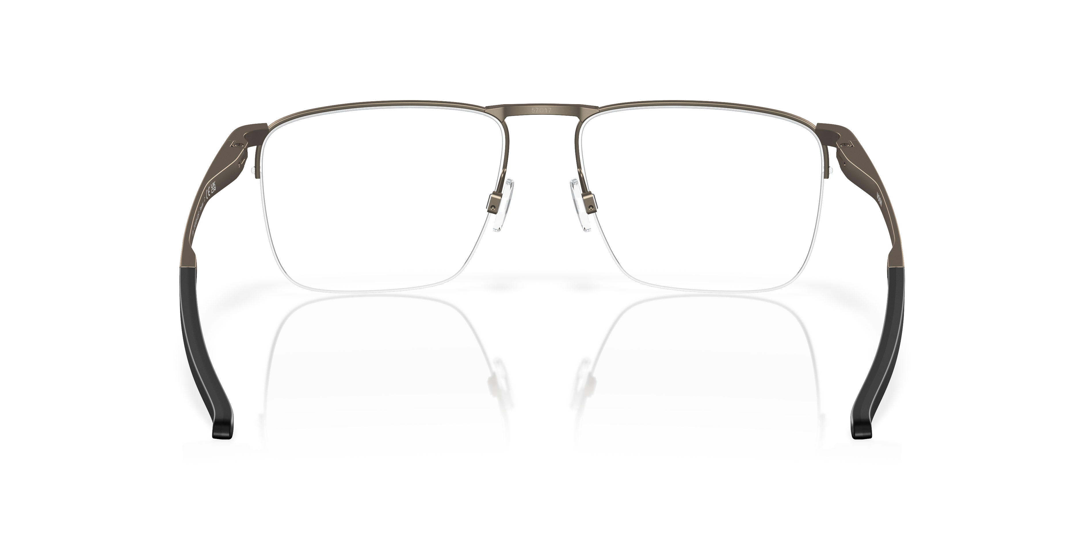 Oakley Voon Eyeglasses OX3026 302602