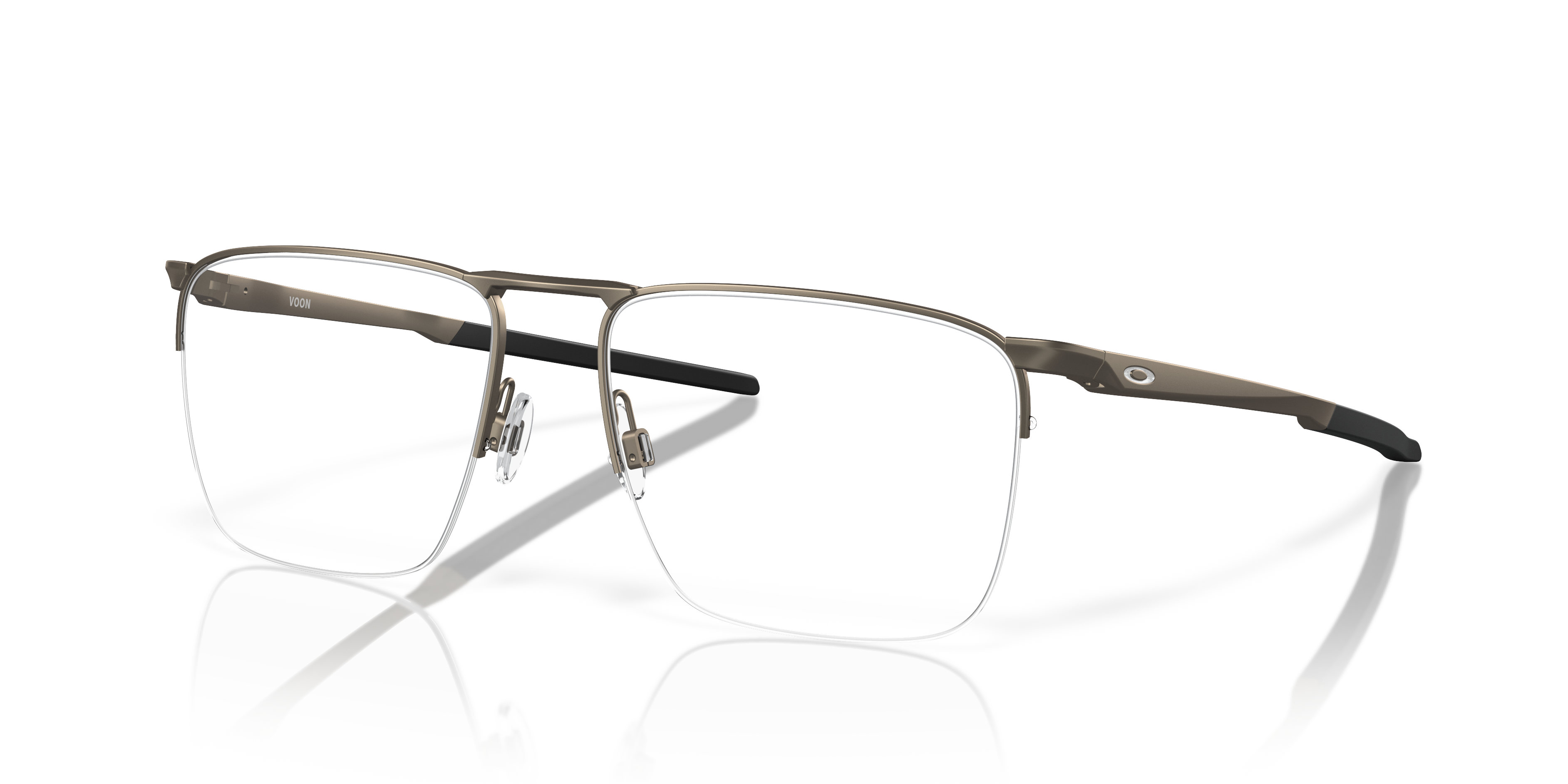 Oakley Voon Eyeglasses OX3026 302602