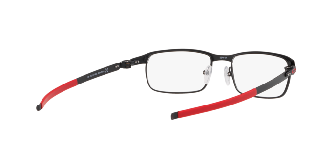 Oakley Tincup Eyeglasses OX3184 318409