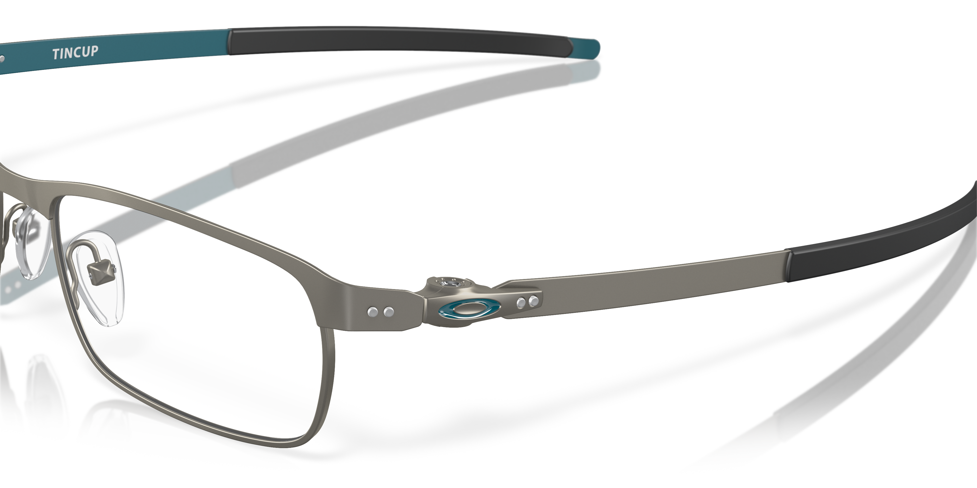 Oakley Tincup Eyeglasses OX3184 318413