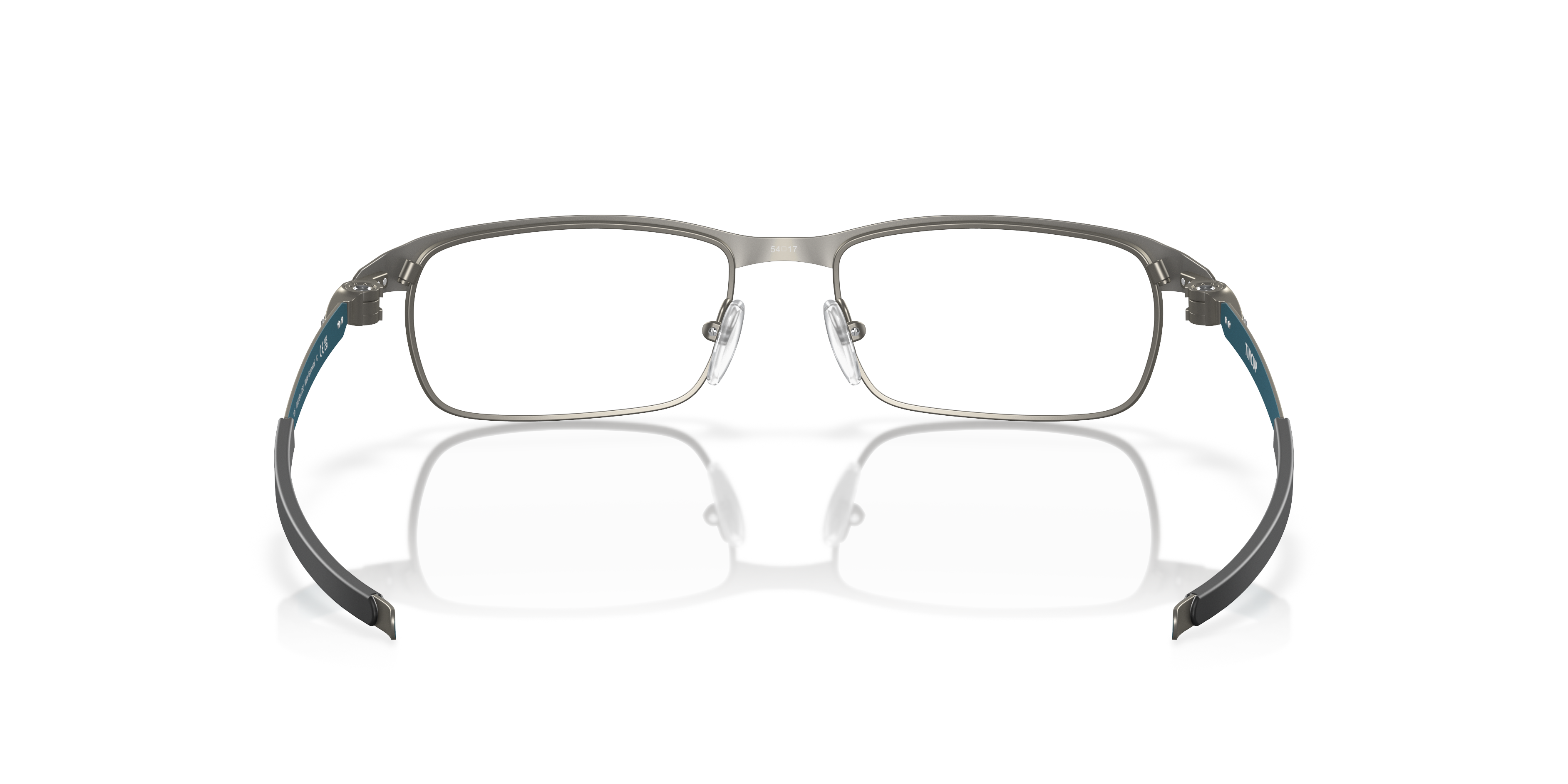 Oakley Tincup Eyeglasses OX3184 318413