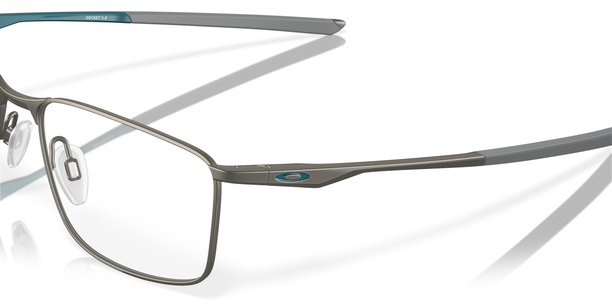 Oakley Socket 5.0 Eyeglasses OX3217 321715