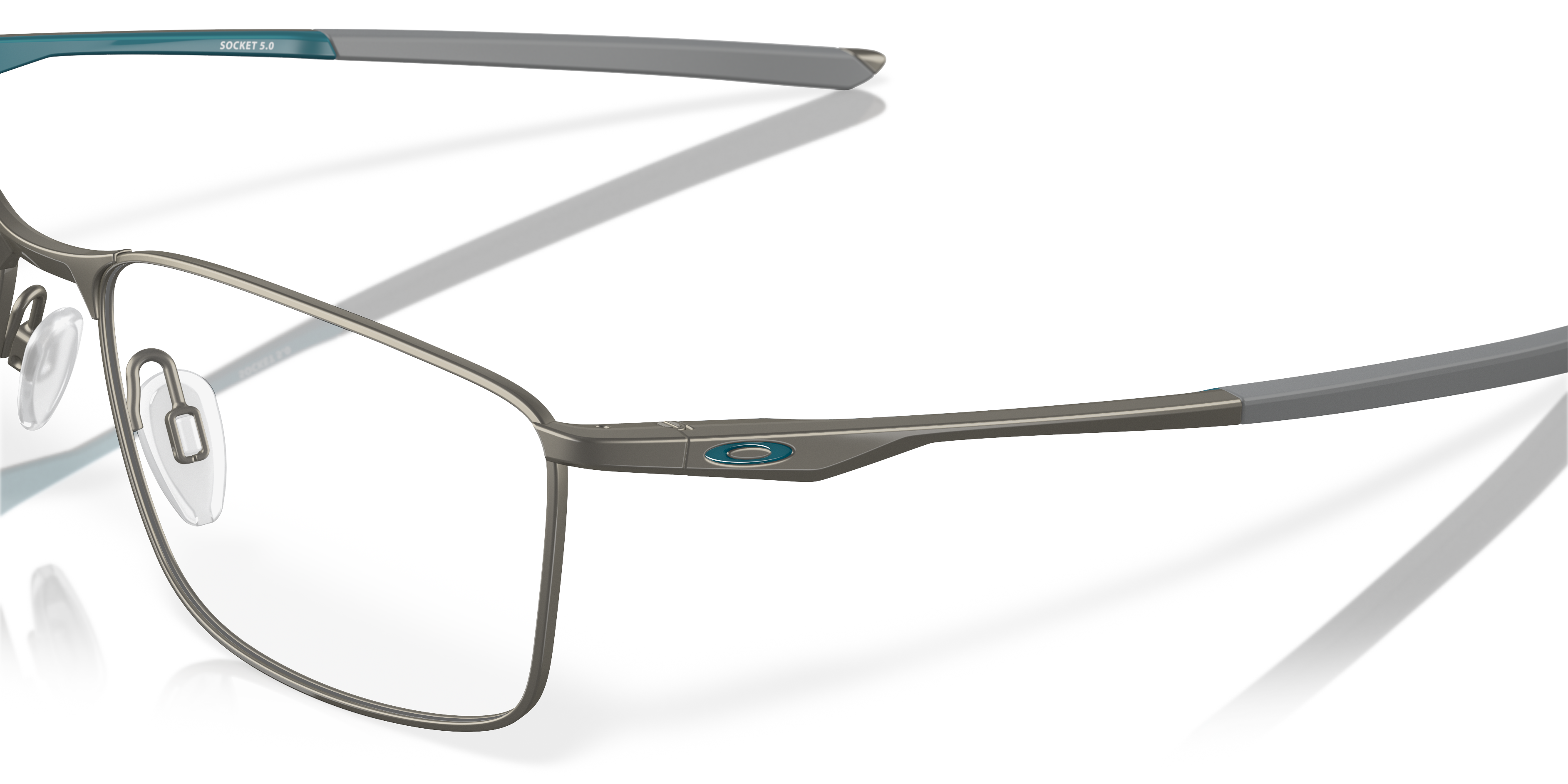 Oakley Socket 5.0 Eyeglasses OX3217 321715