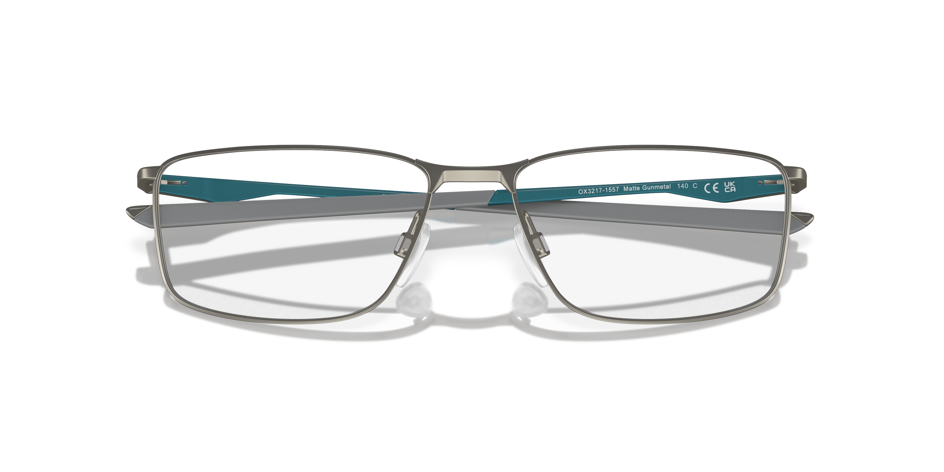 Oakley Socket 5.0 Eyeglasses OX3217 321715