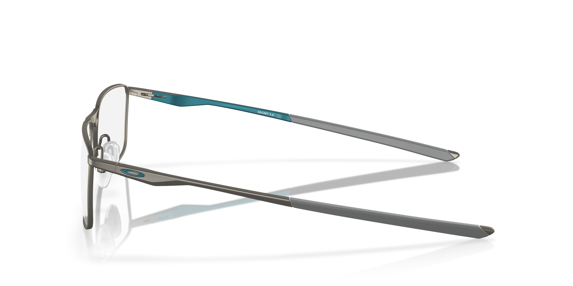 Oakley Socket 5.0 Eyeglasses OX3217 321715