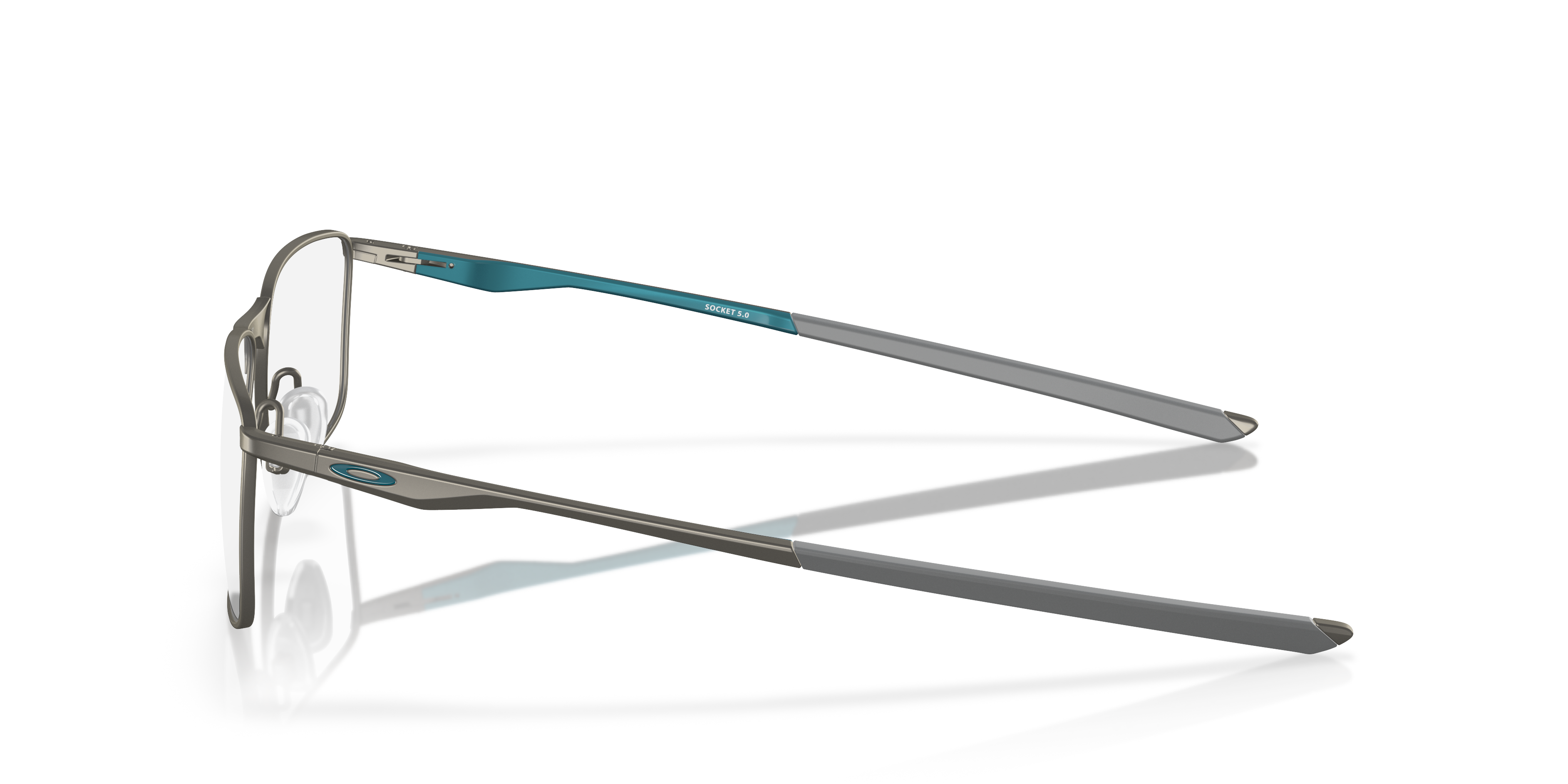 Oakley Socket 5.0 Eyeglasses OX3217 321715