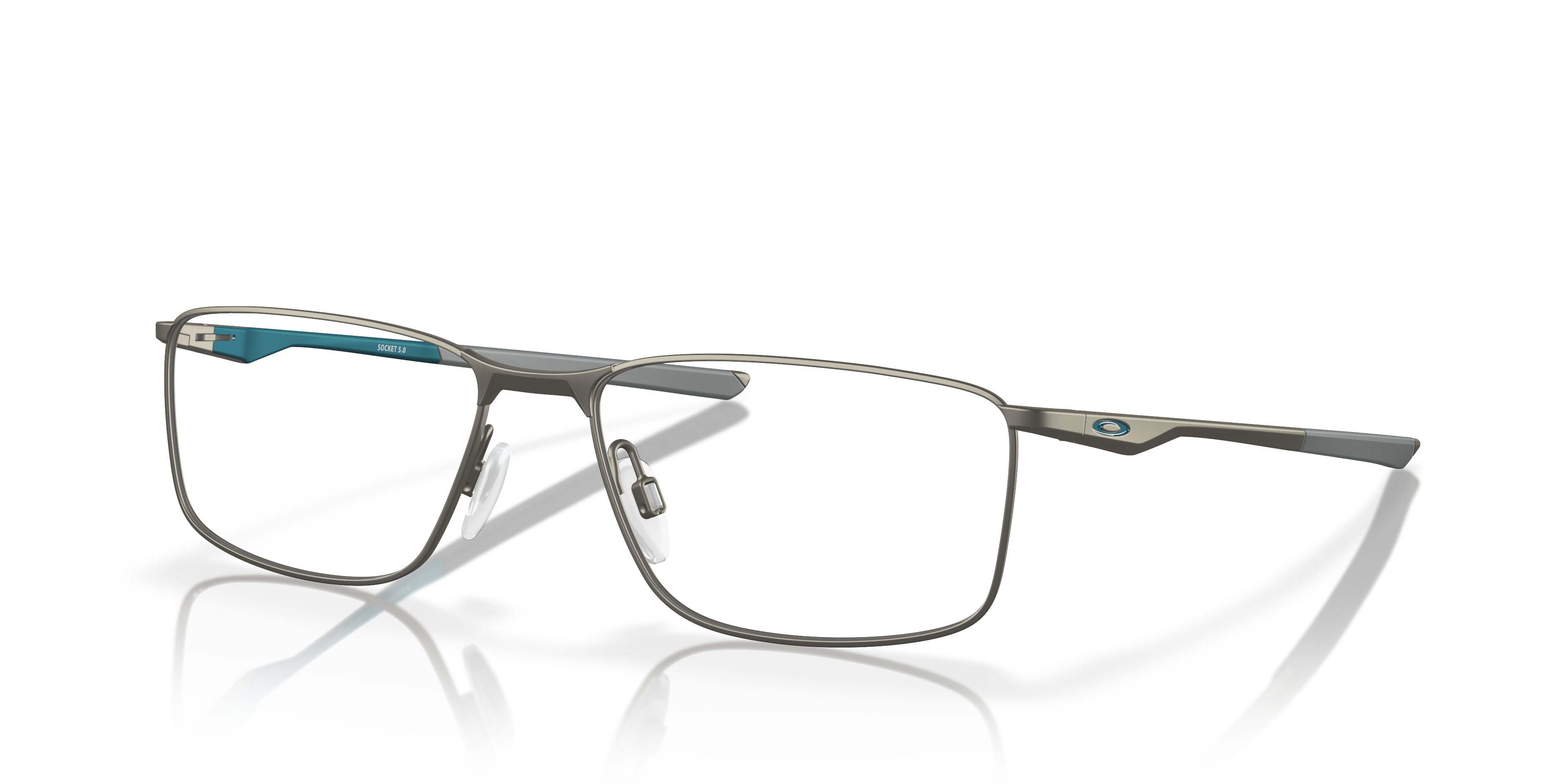 Oakley Socket 5.0 Eyeglasses OX3217 321715