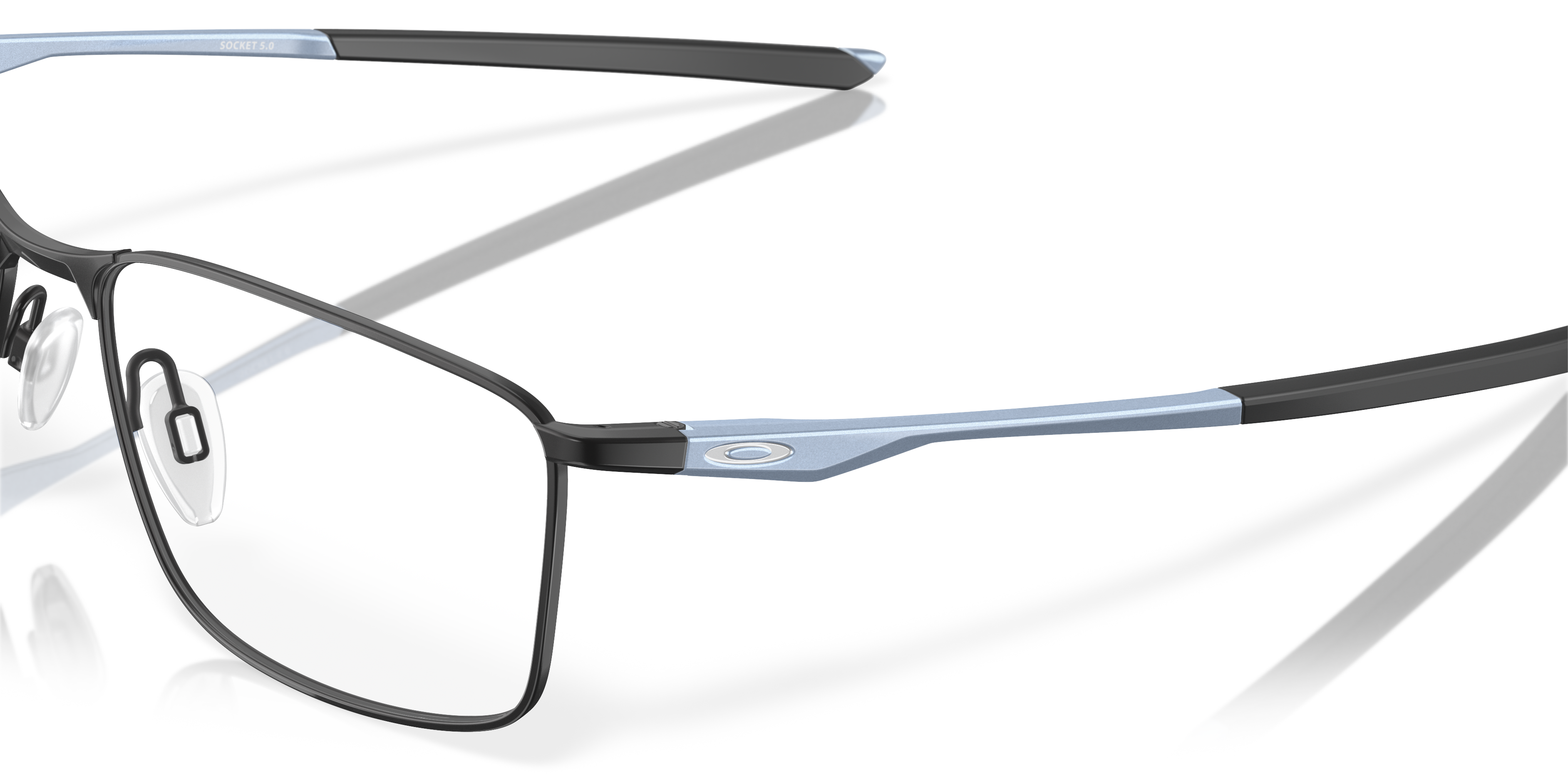 Oakley Socket 5.0 Eyeglasses OX3217 321716