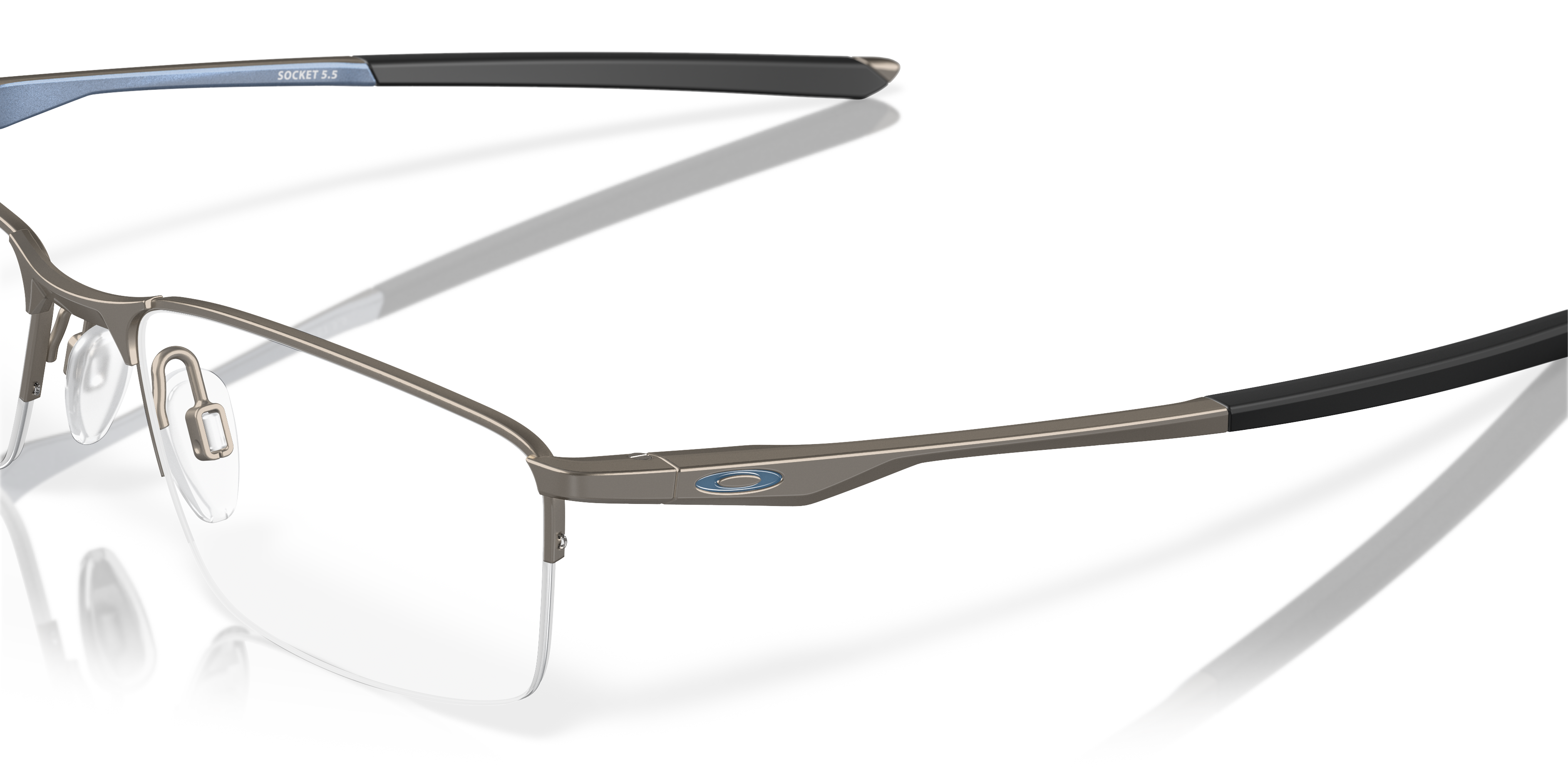 Oakley Socket 5.5 Eyeglasses OX3218 321813