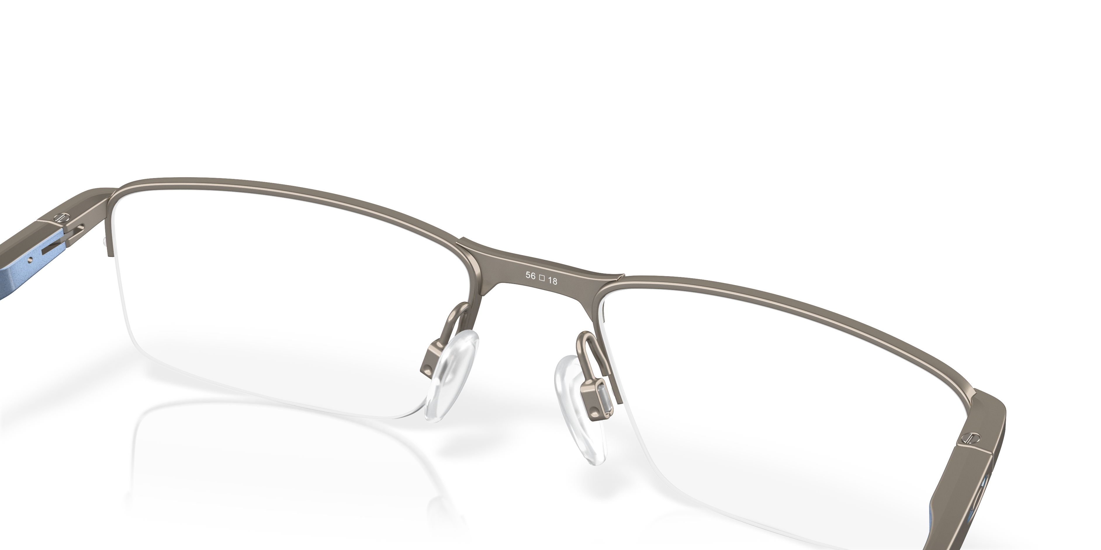 Oakley Socket 5.5 Eyeglasses OX3218 321813