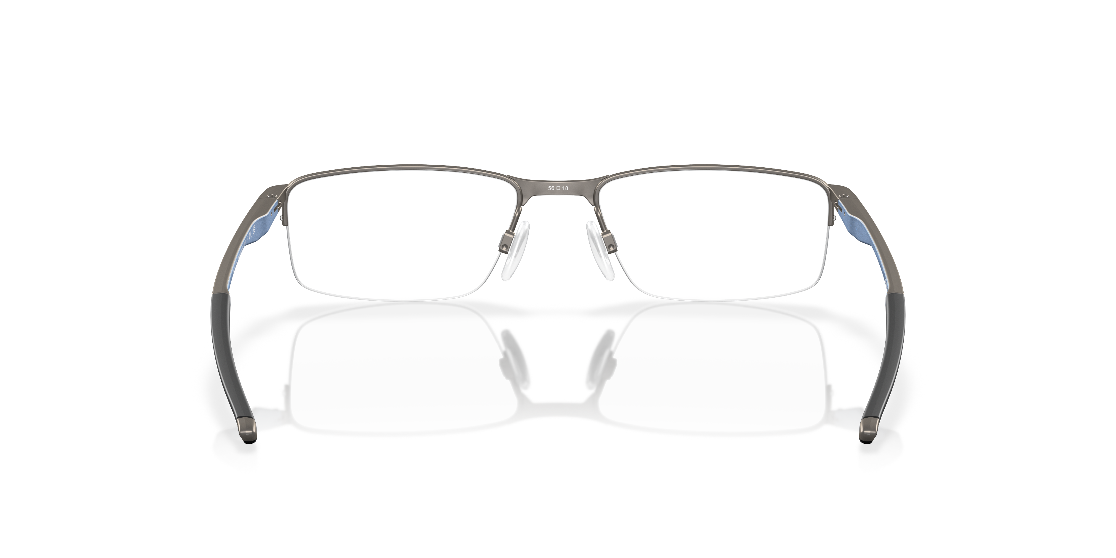 Oakley Socket 5.5 Eyeglasses OX3218 321813